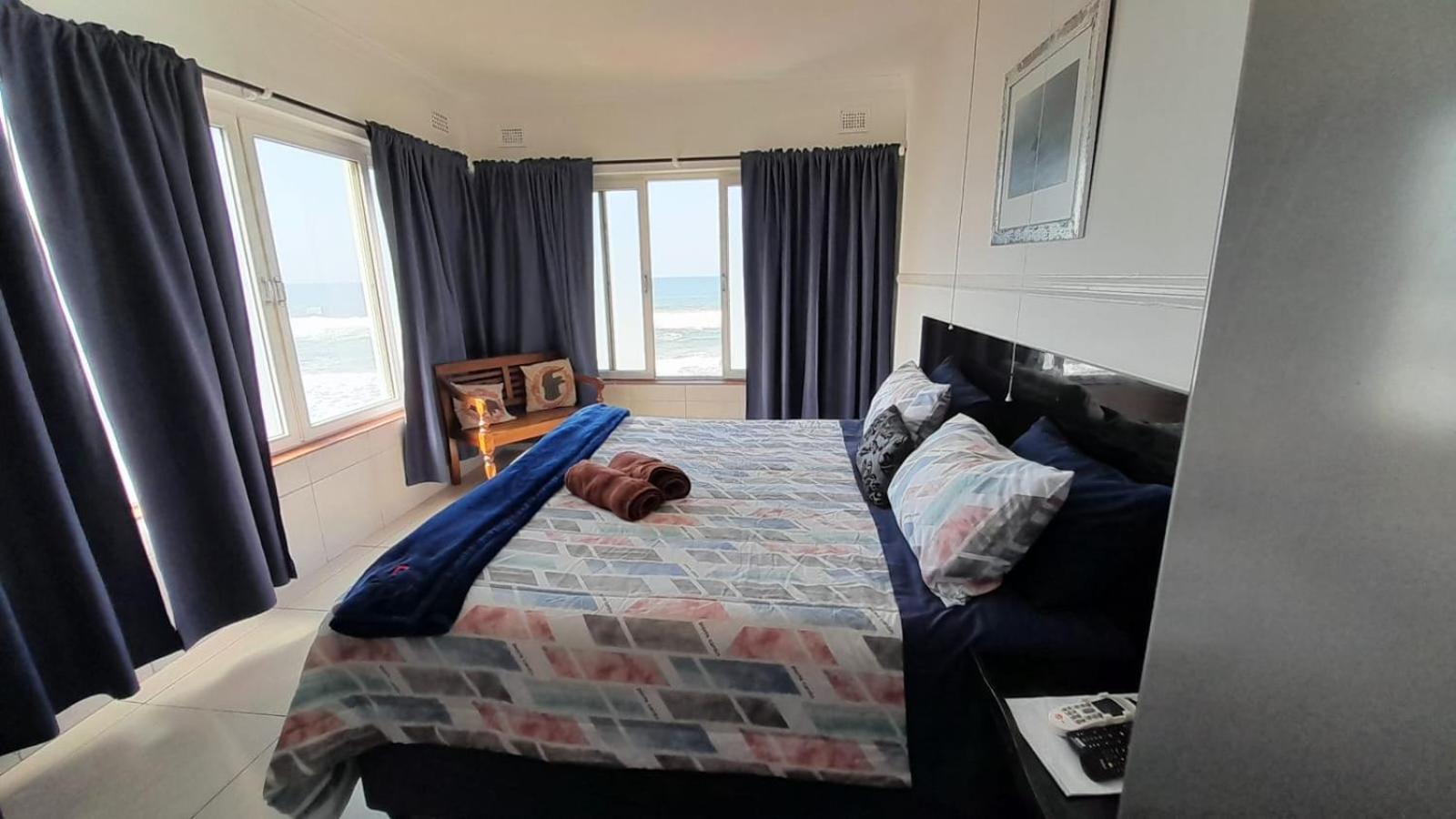 Umkomaas Lodge