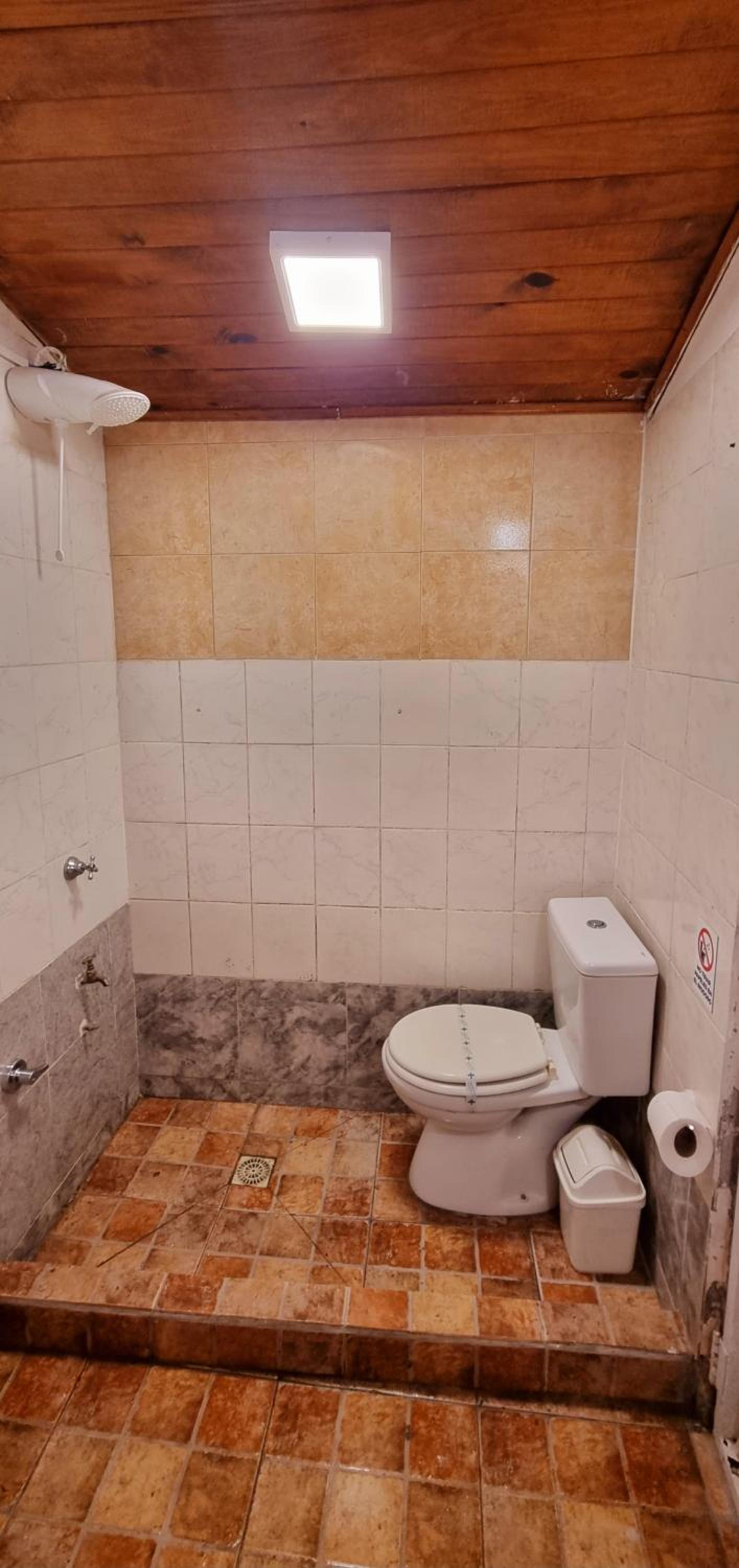 Casa Quinta La Gualeya