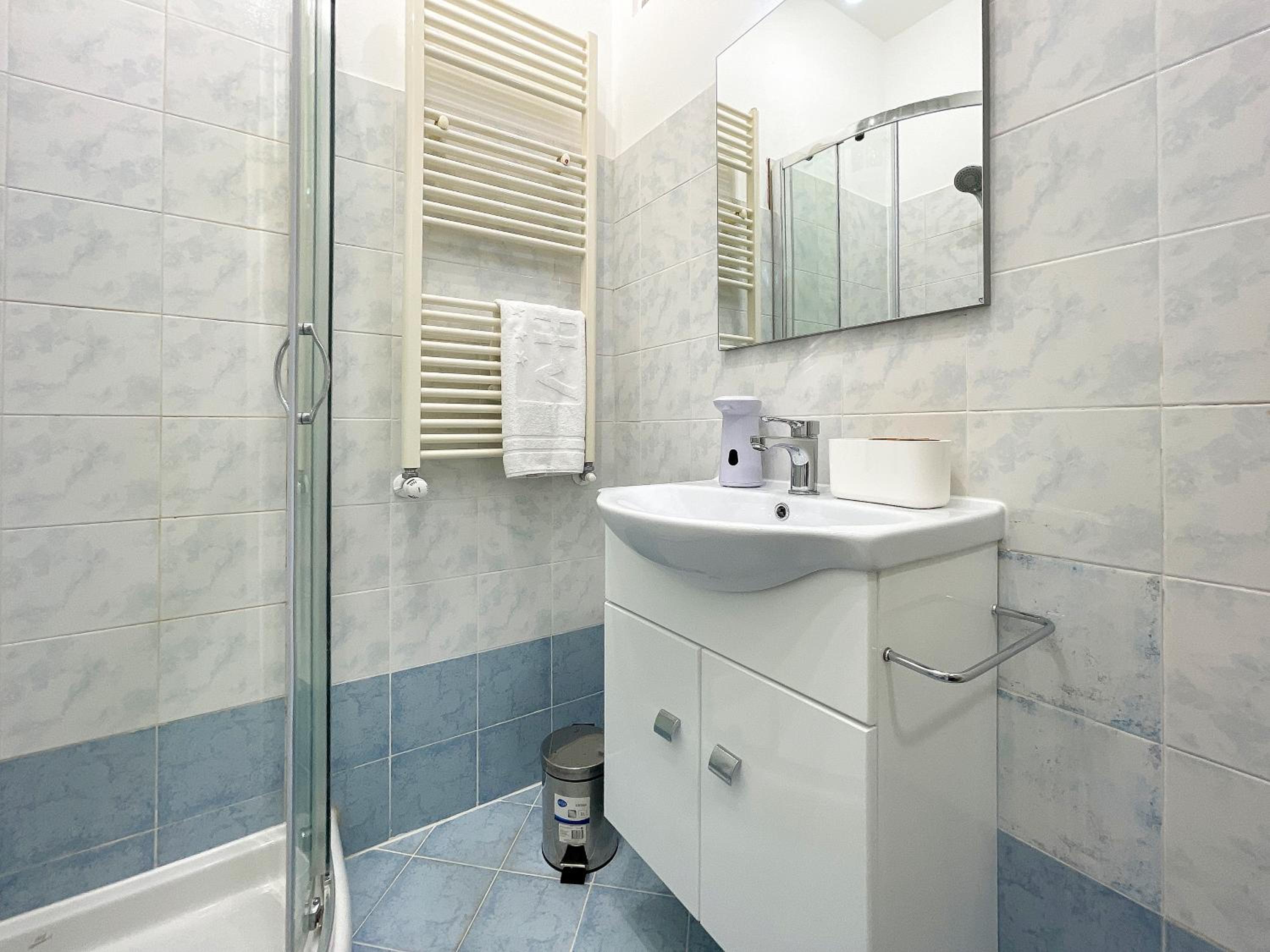 Le residenze Milano Torricelli