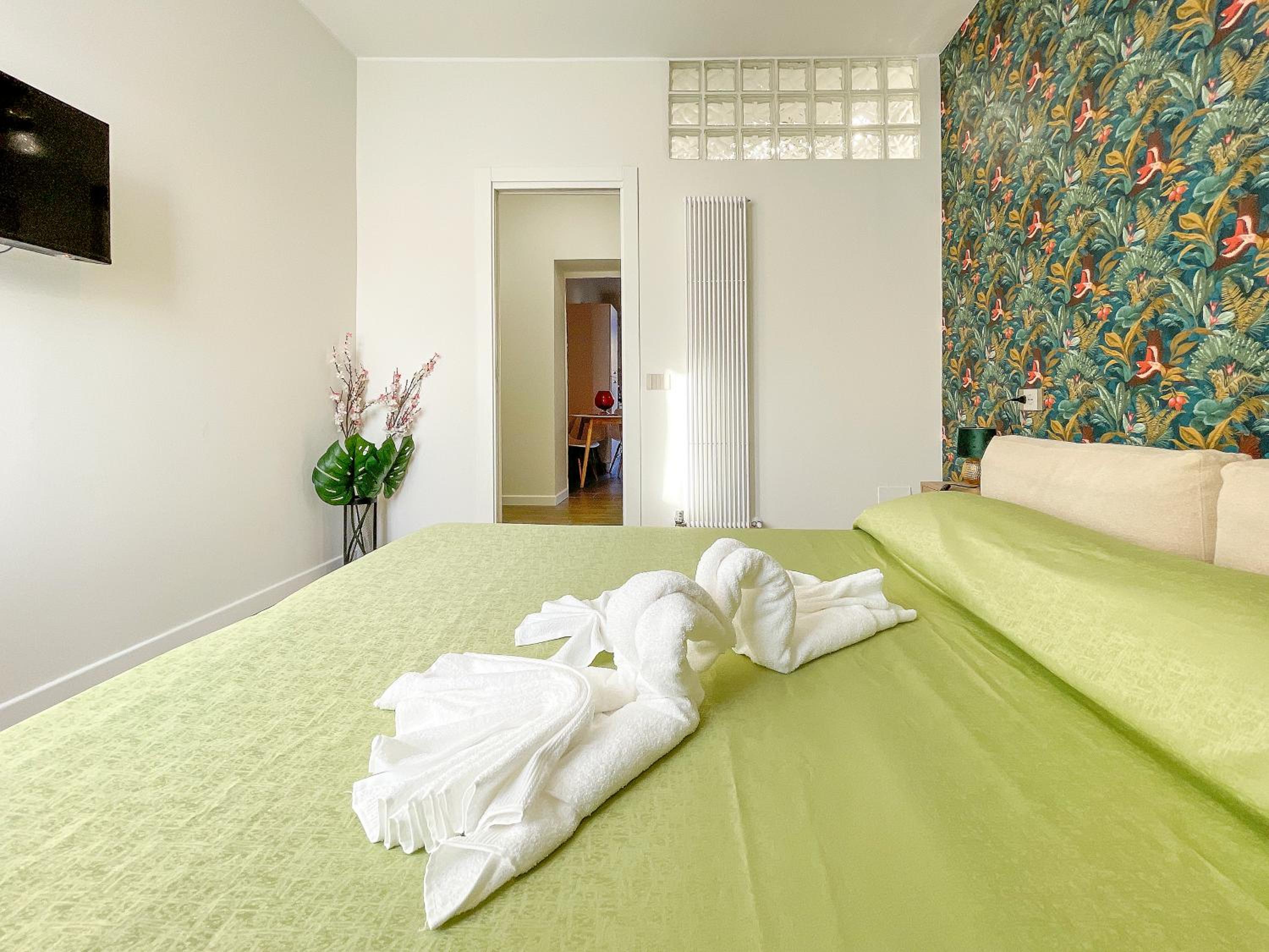 Le residenze Milano Torricelli