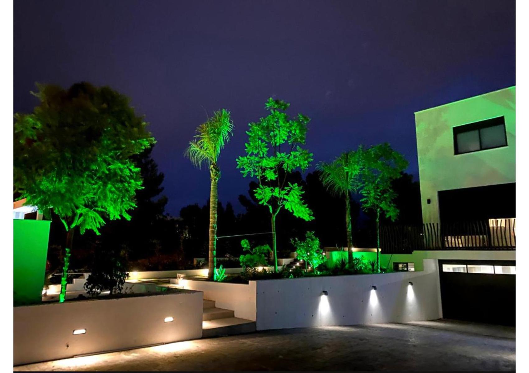 Villa Palacio Nazari