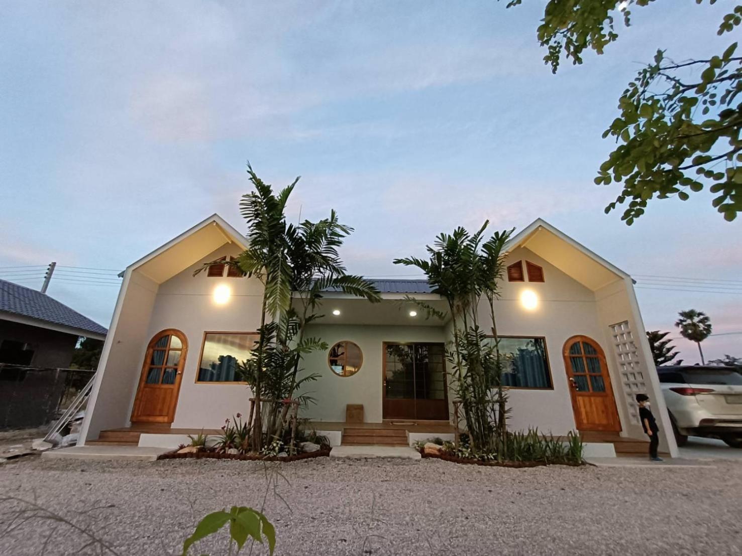 Numhom Resort