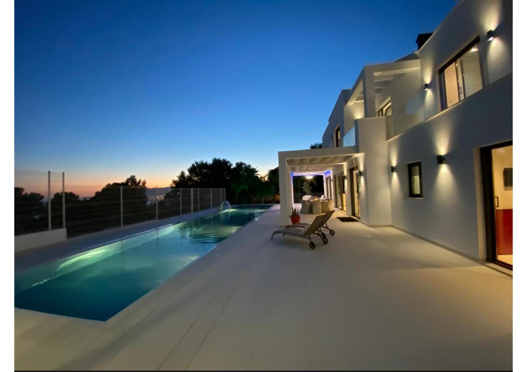 Villa Palacio Nazari