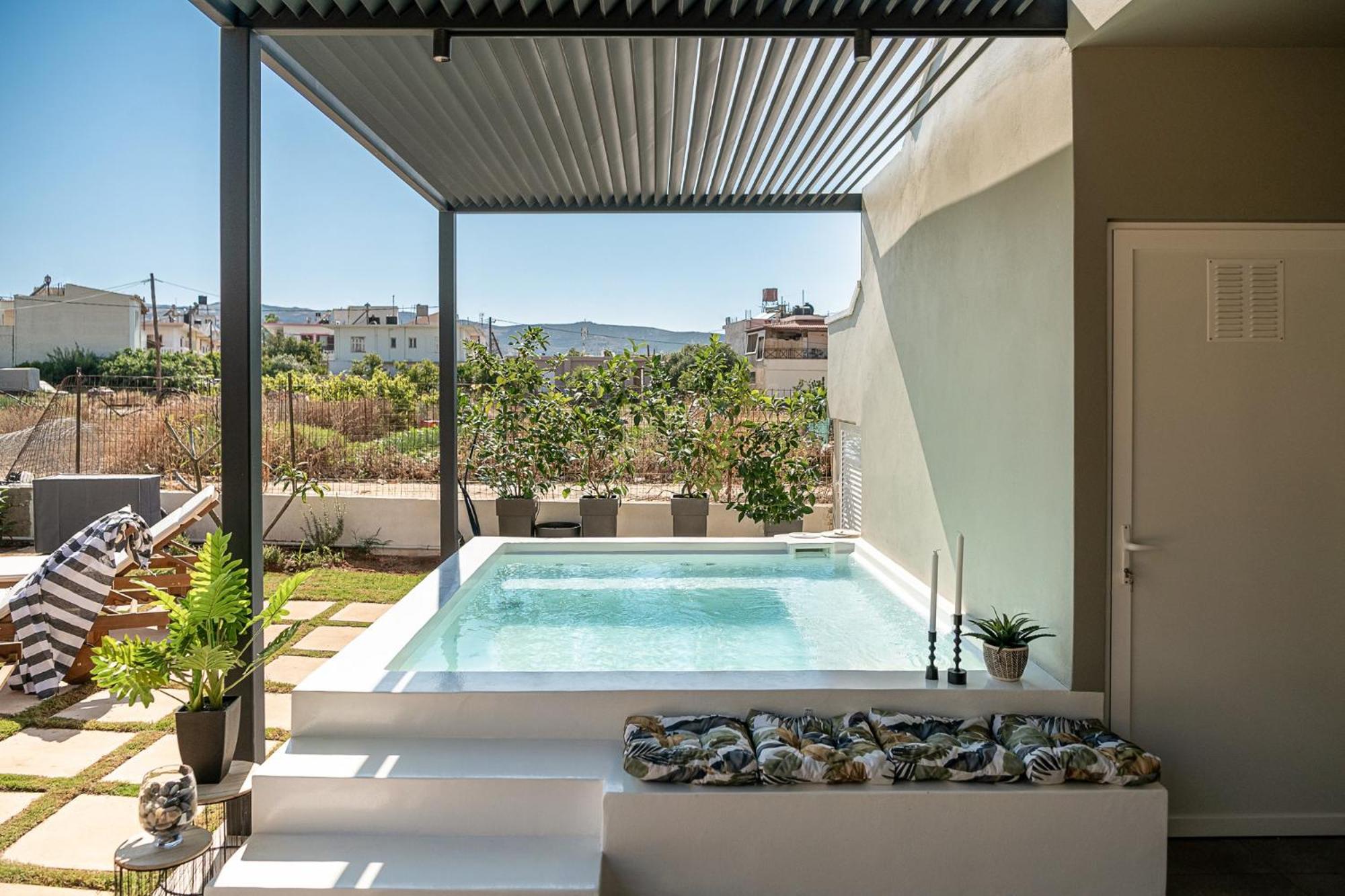 HappyHouse Villa