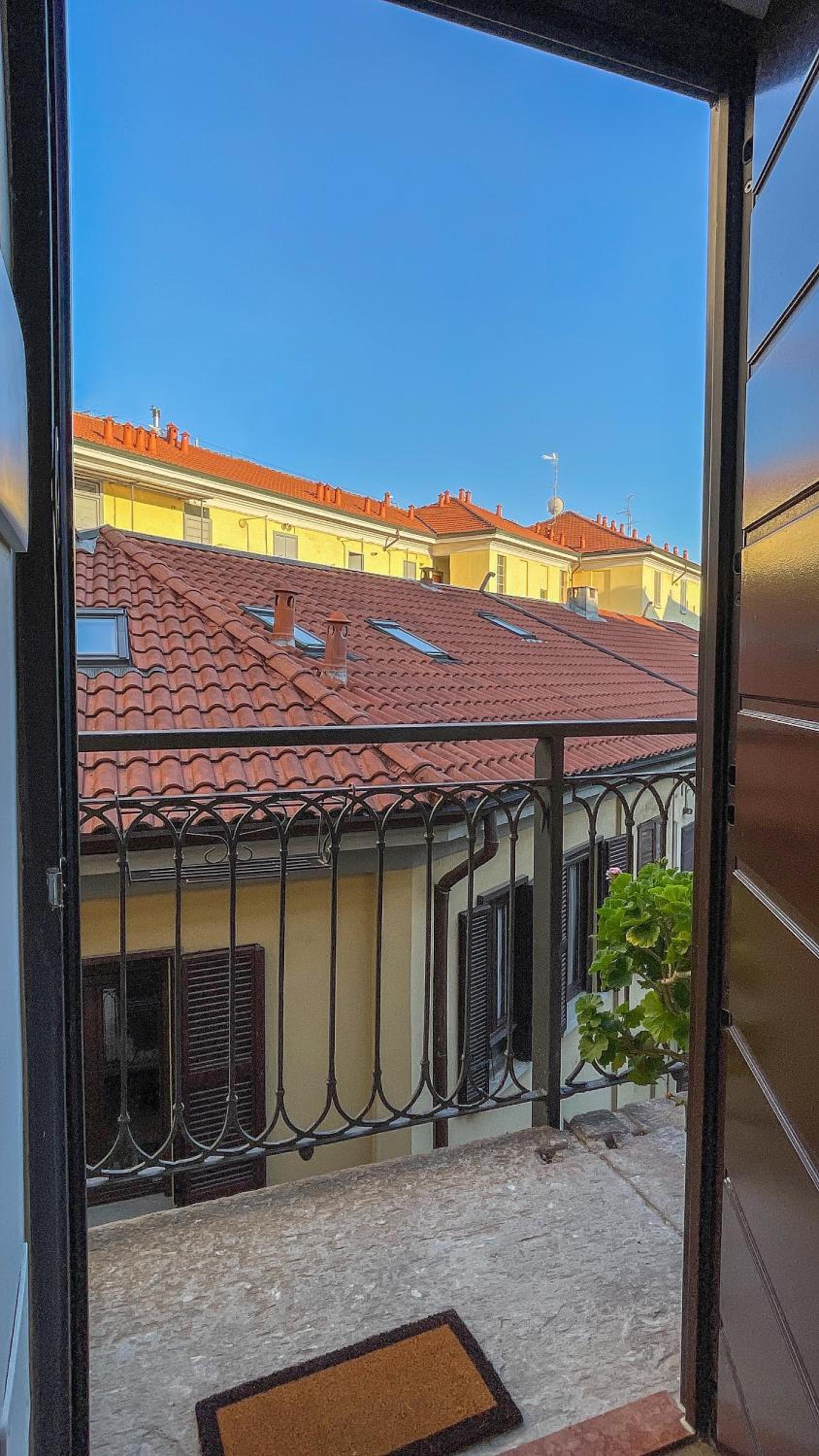 Le residenze Milano Torricelli