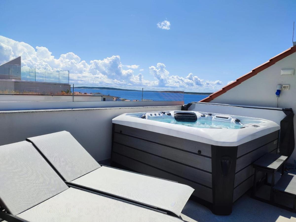 Hotel Apartment Sunrise Mandre