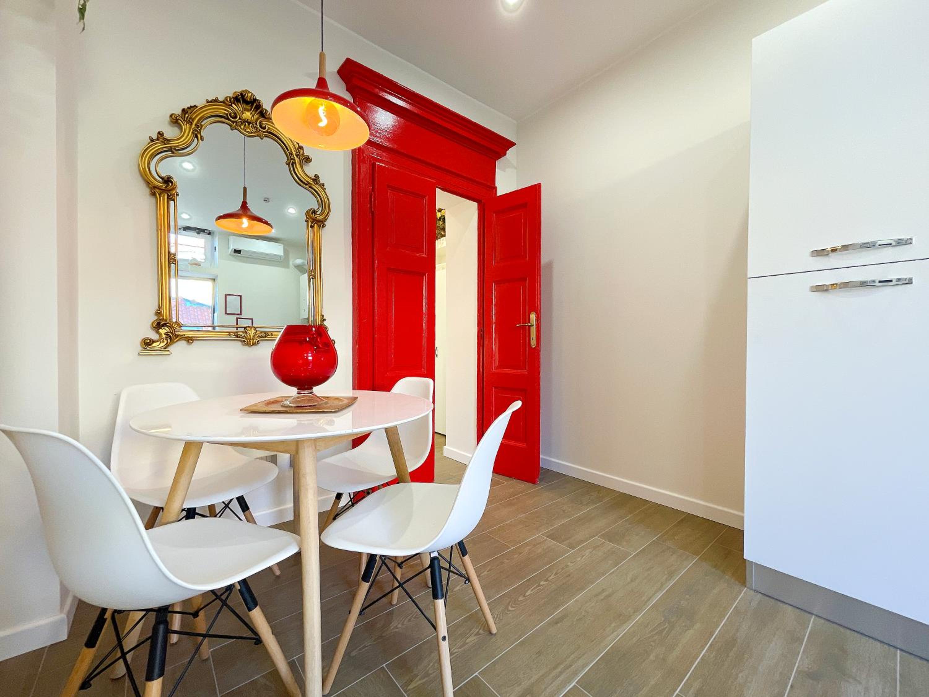 Le residenze Milano Torricelli