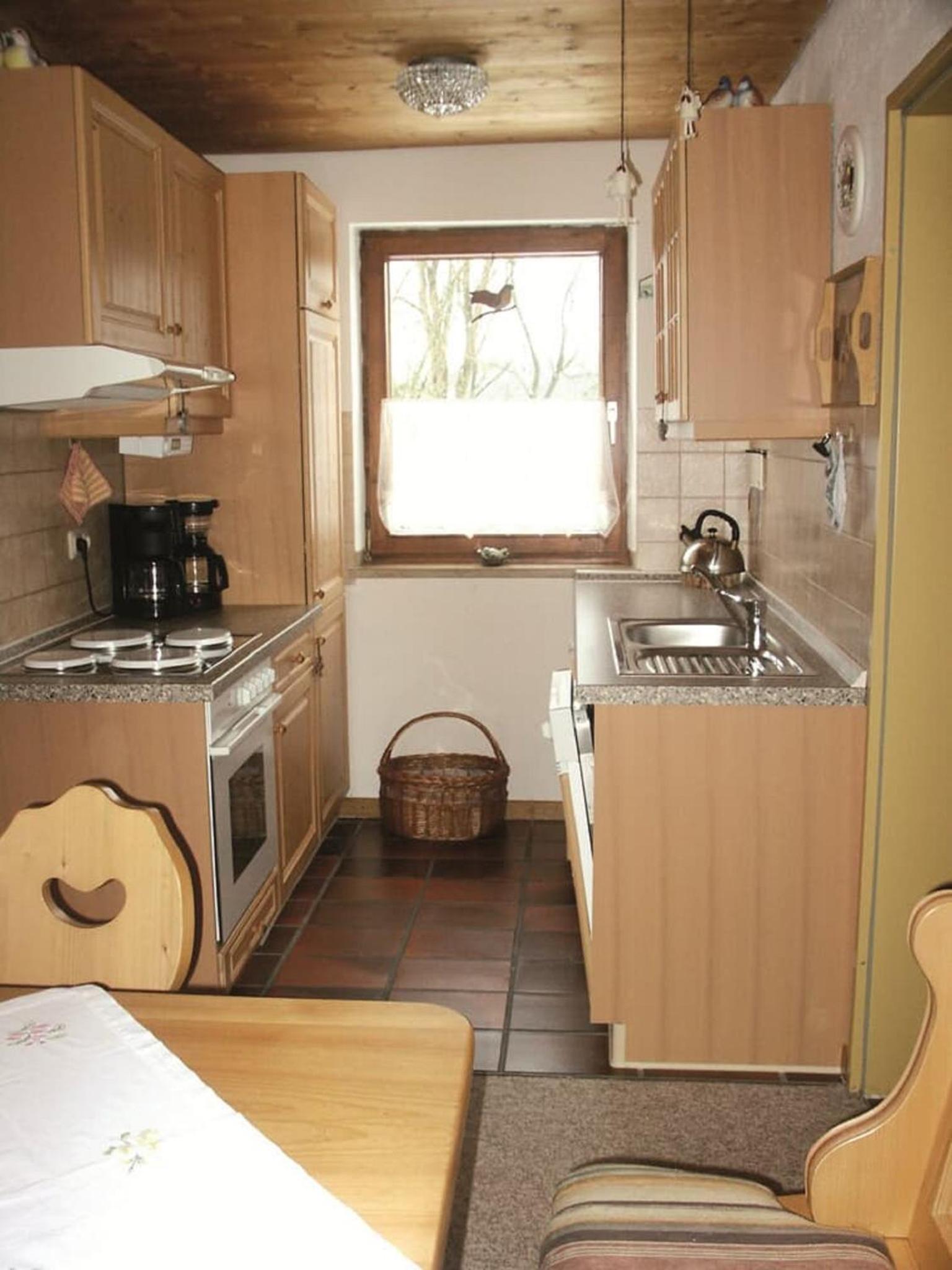 Ferienhaus Kroll Thiemen