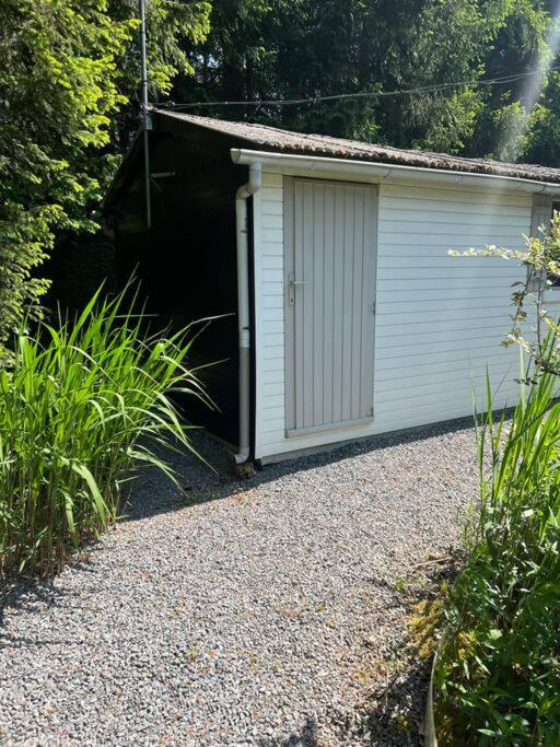 Chalet.Olive.Érezée
