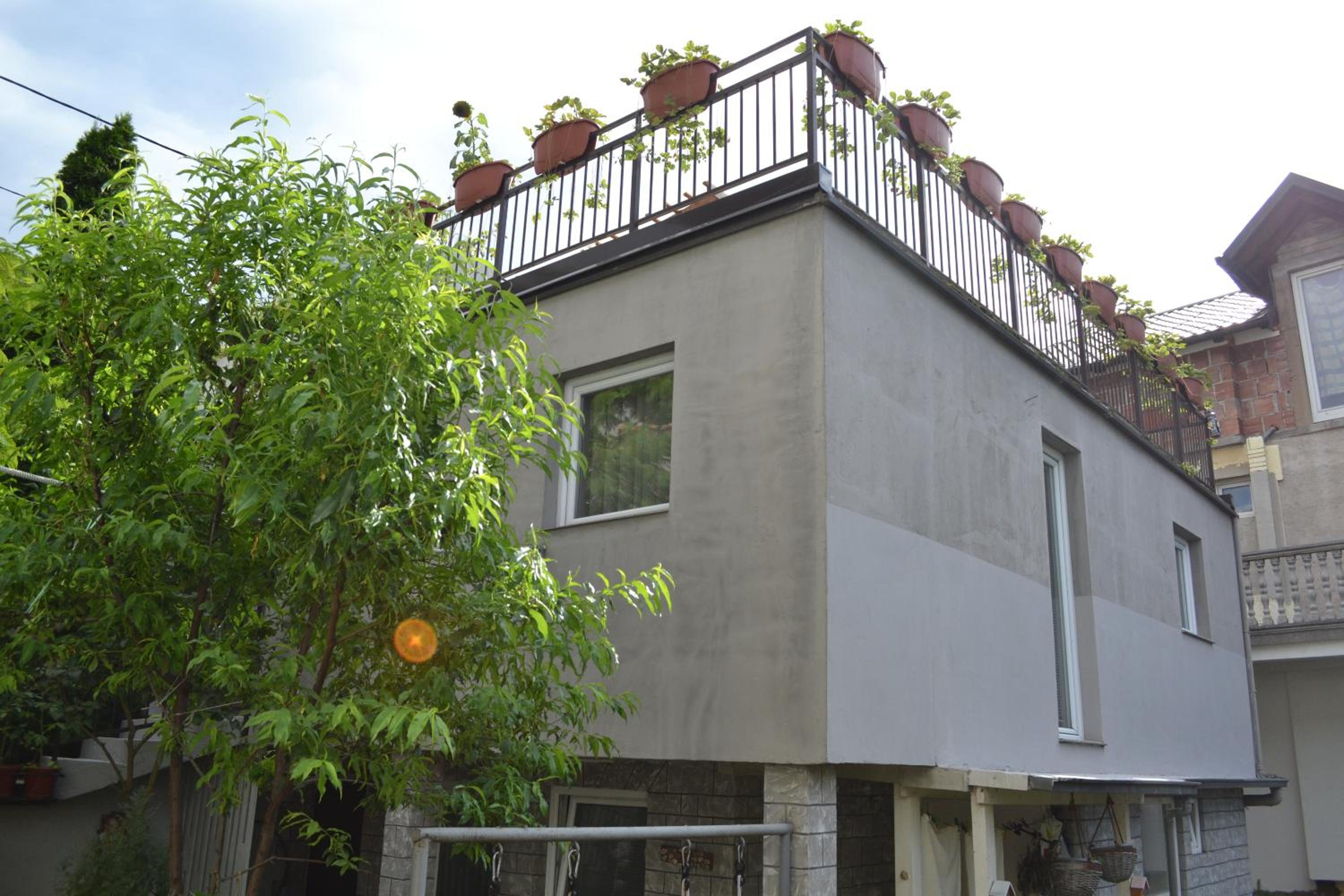 Apartment Lilac Sarajevo