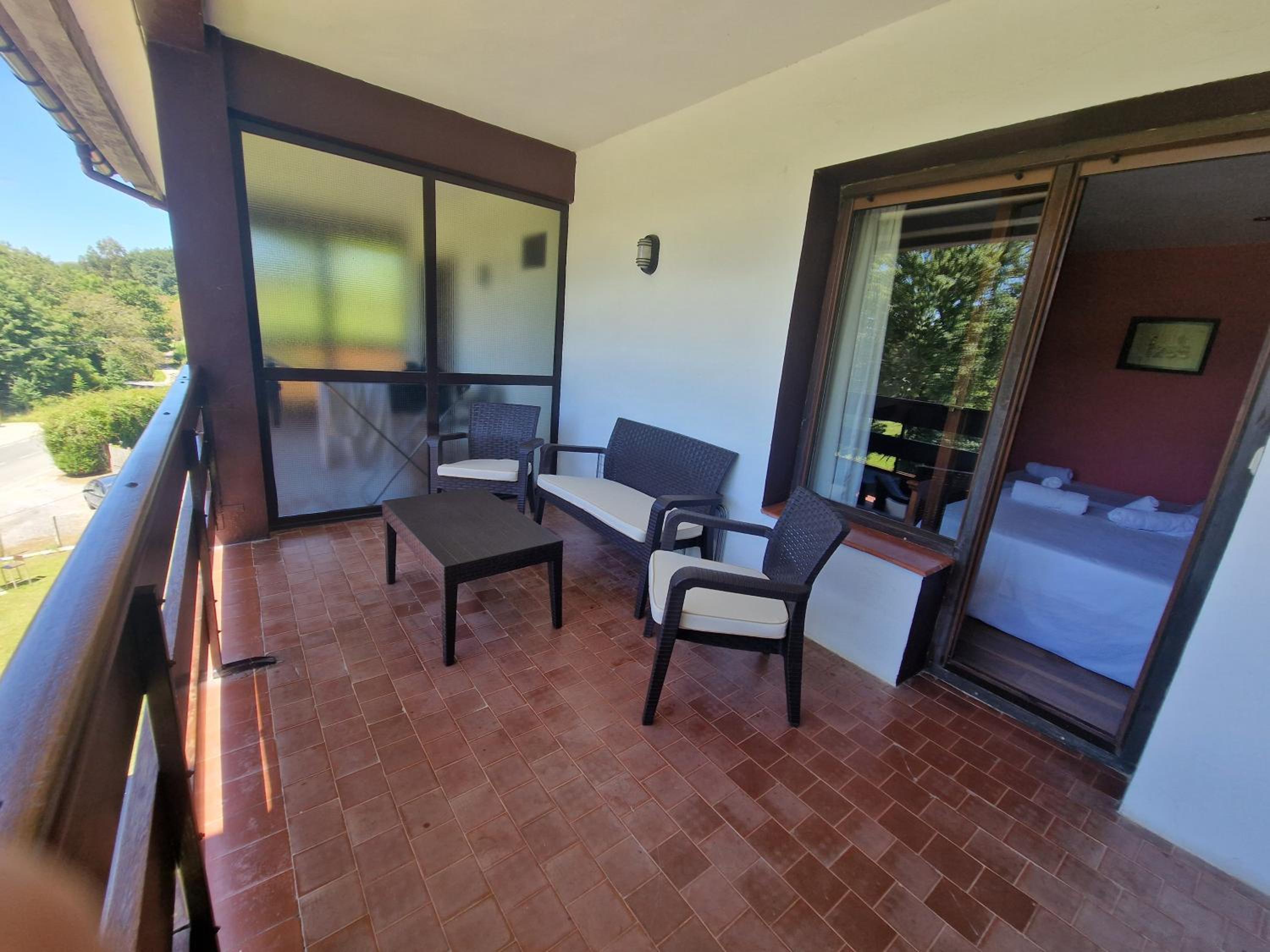 Lizuniaga Nature Retreat