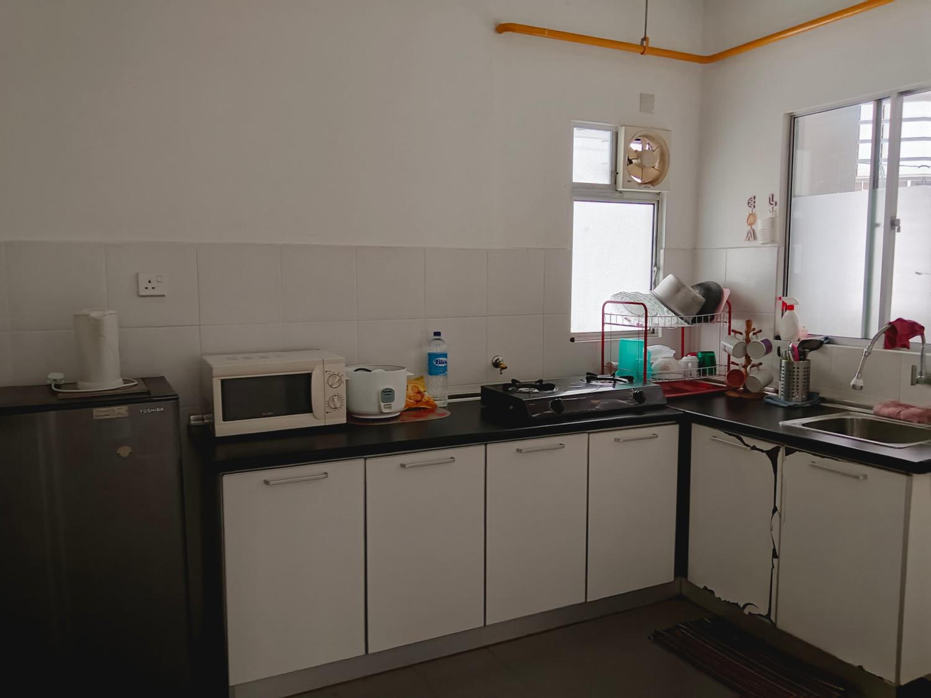 Al Fateh Homestay Apartment in Putrajaya photo 7