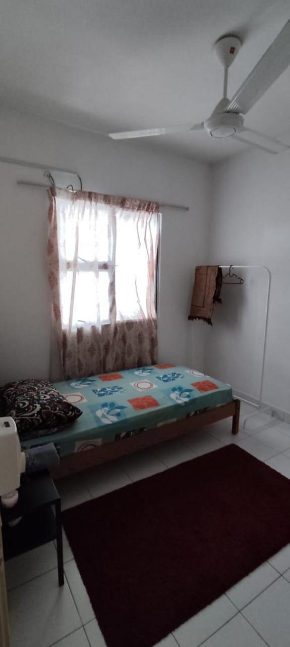 Al Fateh Homestay Apartment in Putrajaya photo 6