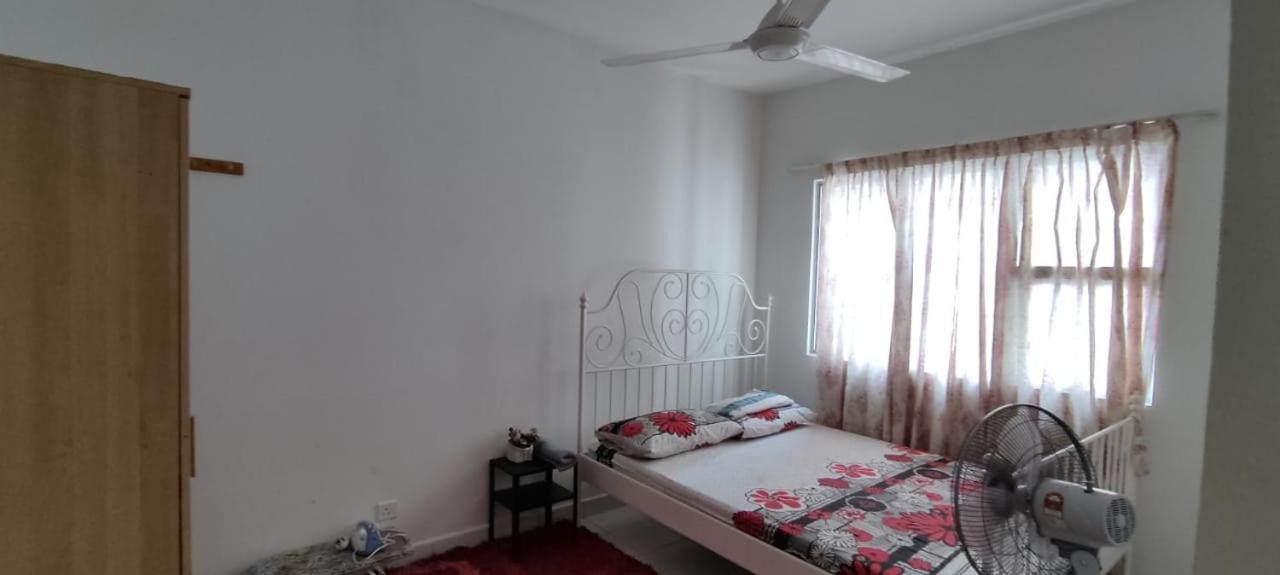 Al Fateh Homestay Apartment in Putrajaya photo 5