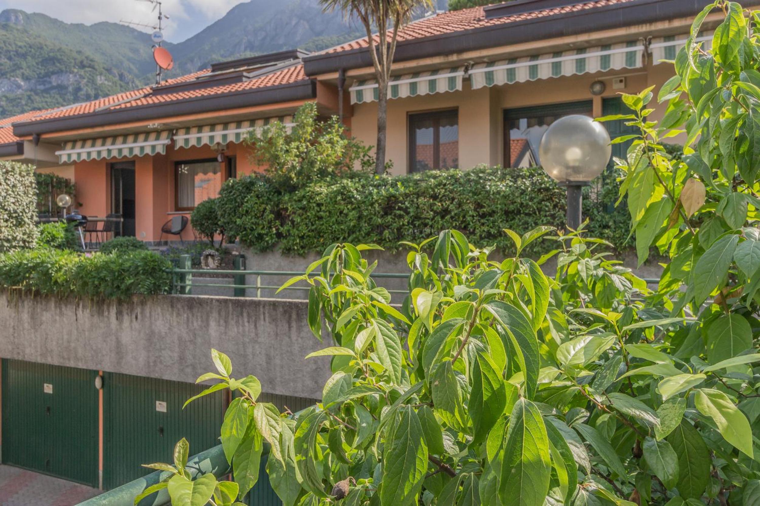 Casa Mimosa view 2