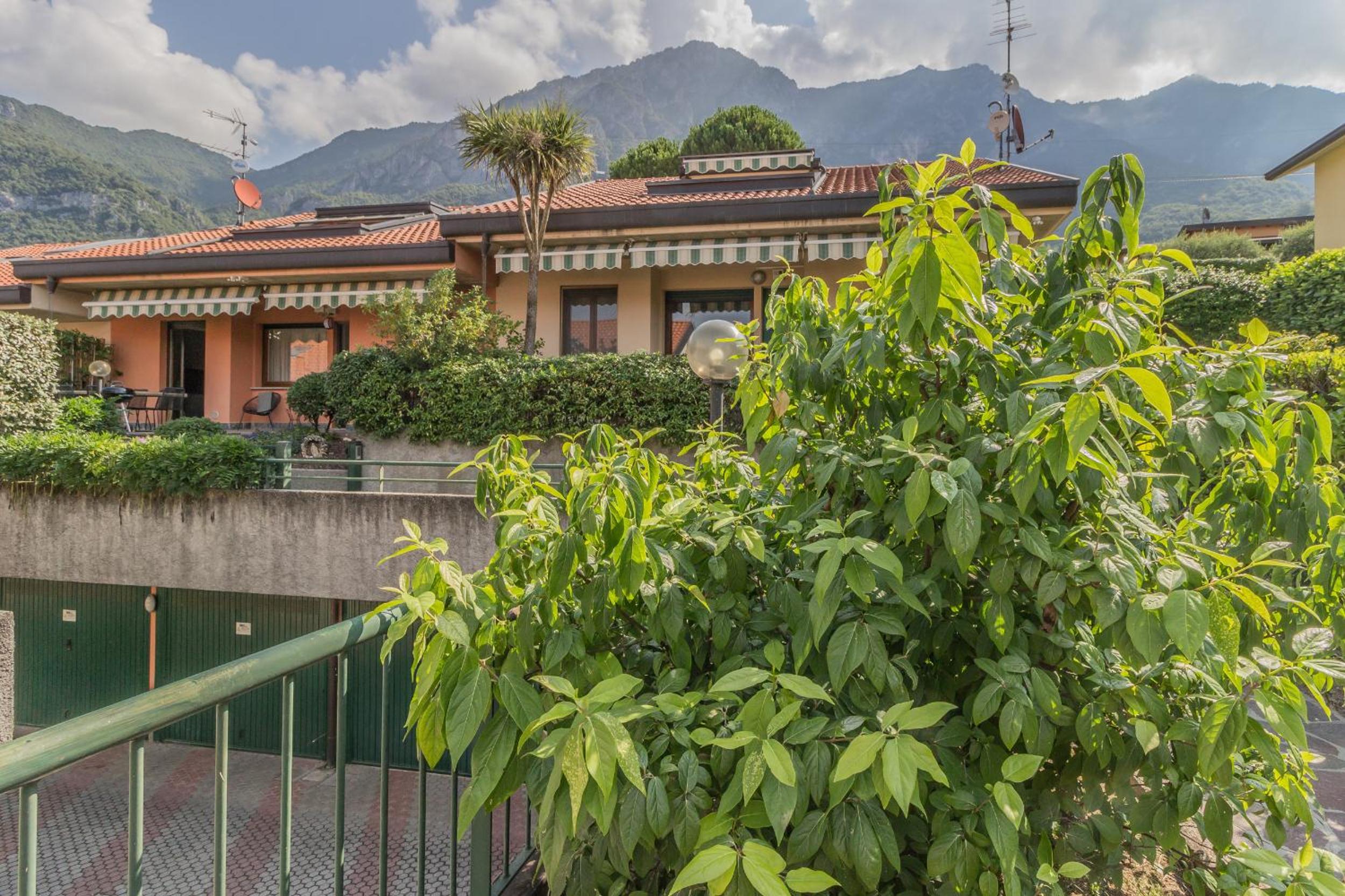 Casa Mimosa view 3
