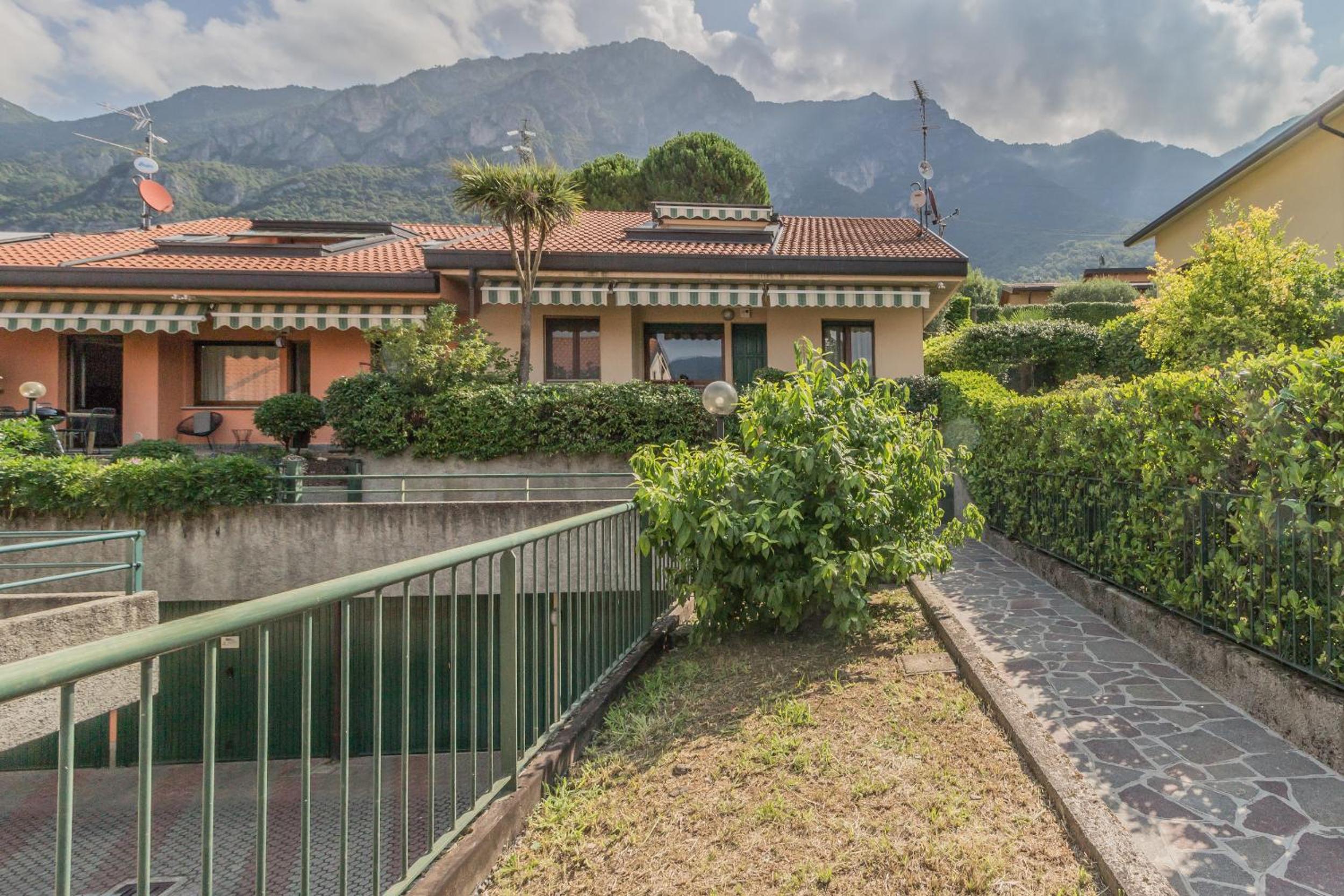 Casa Mimosa view 4
