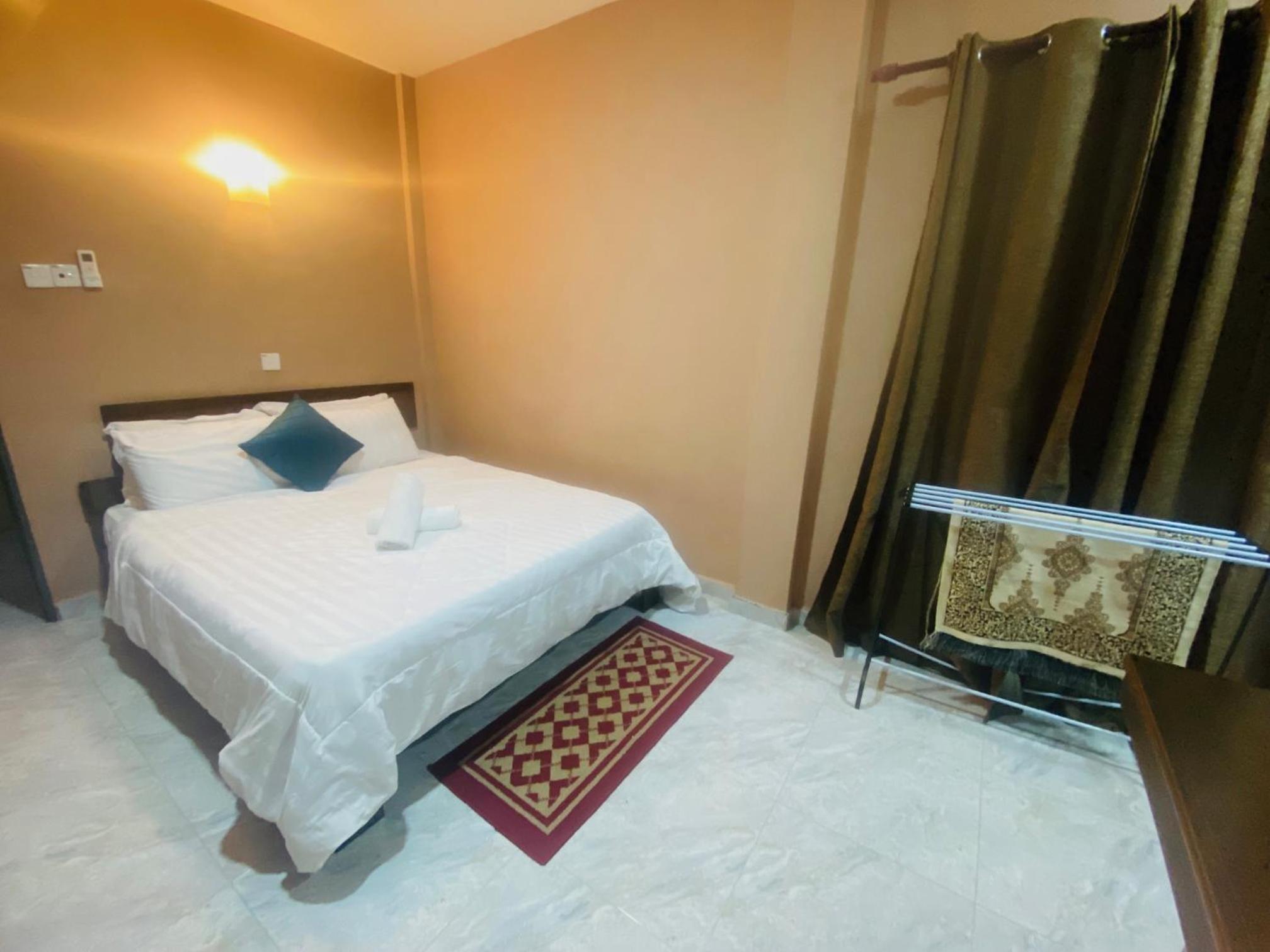 VILLA SERI MUTIARA photo 3