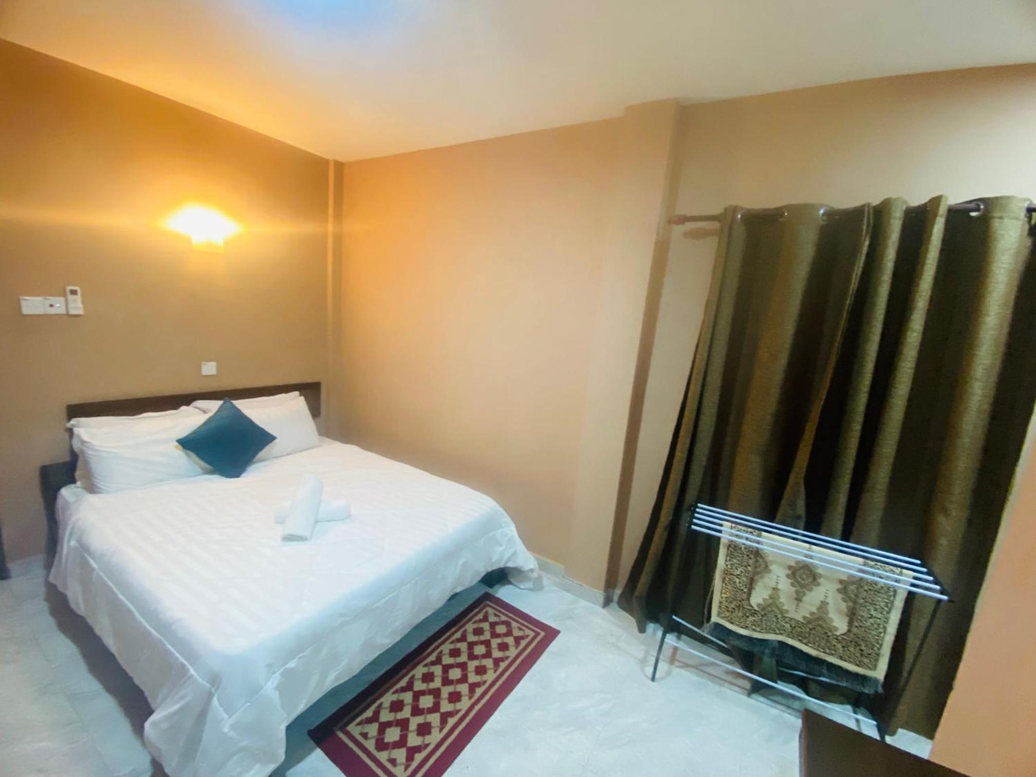 VILLA SERI MUTIARA photo 4