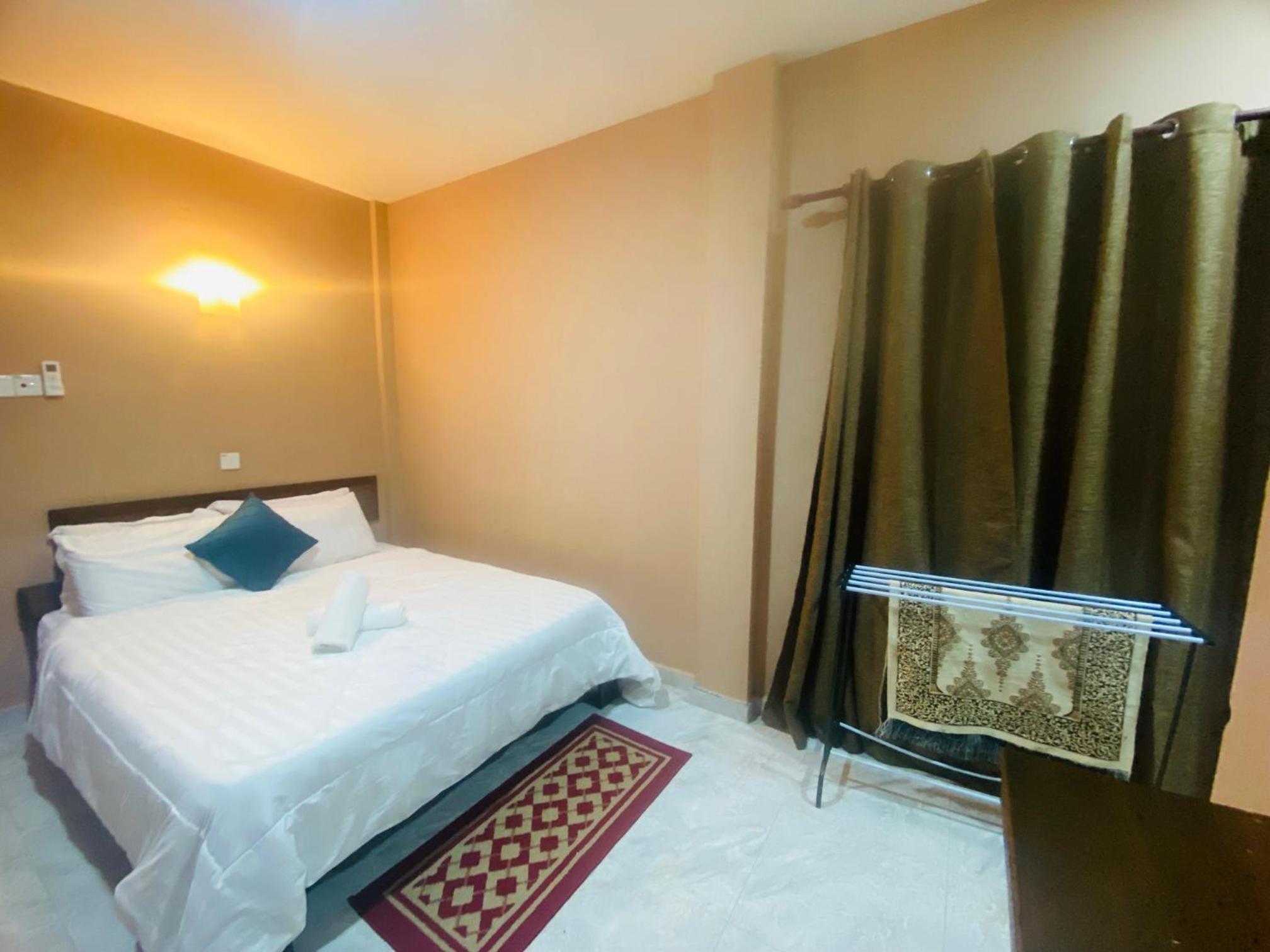 VILLA SERI MUTIARA photo 5