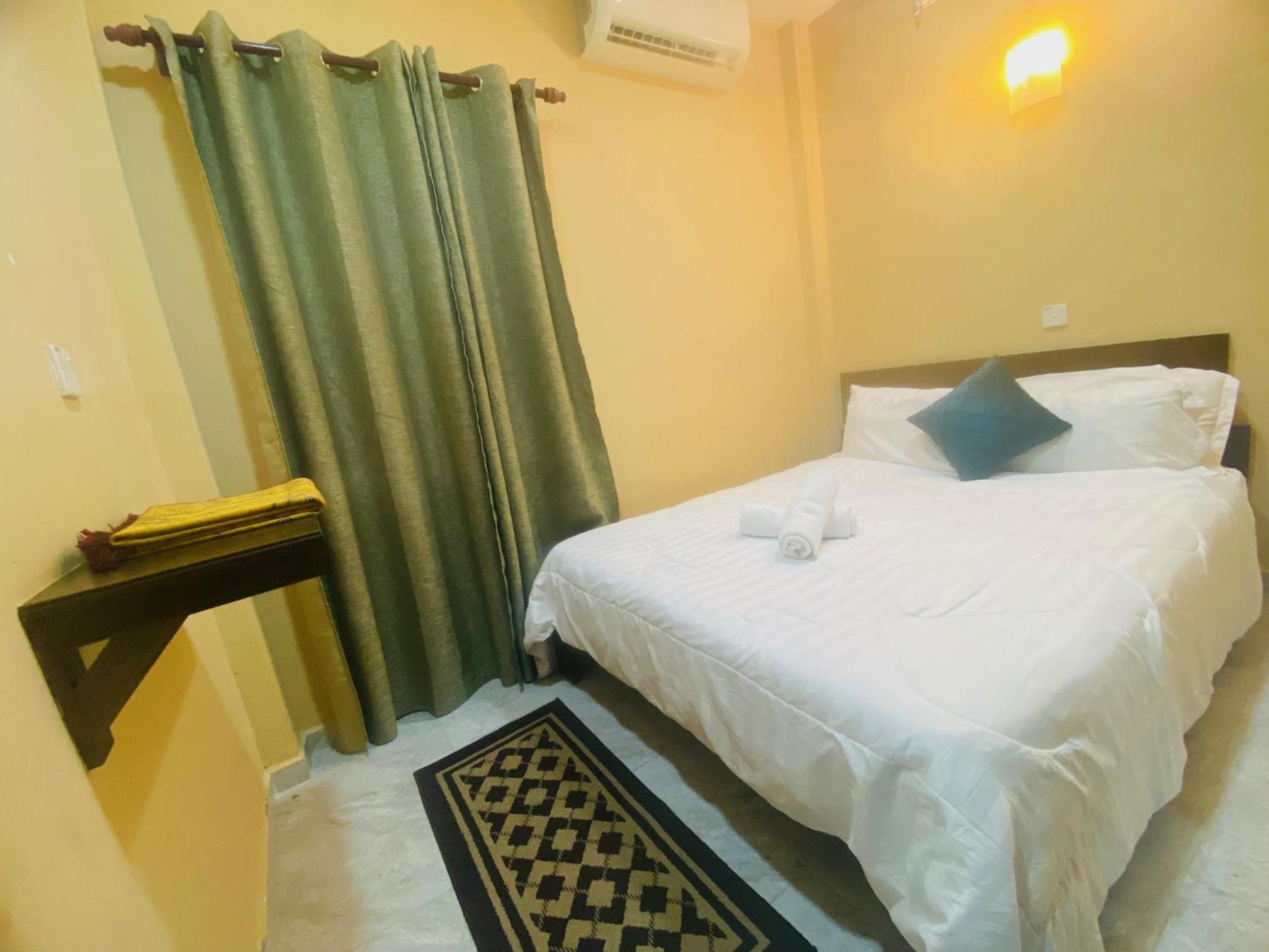 VILLA SERI MUTIARA photo 6