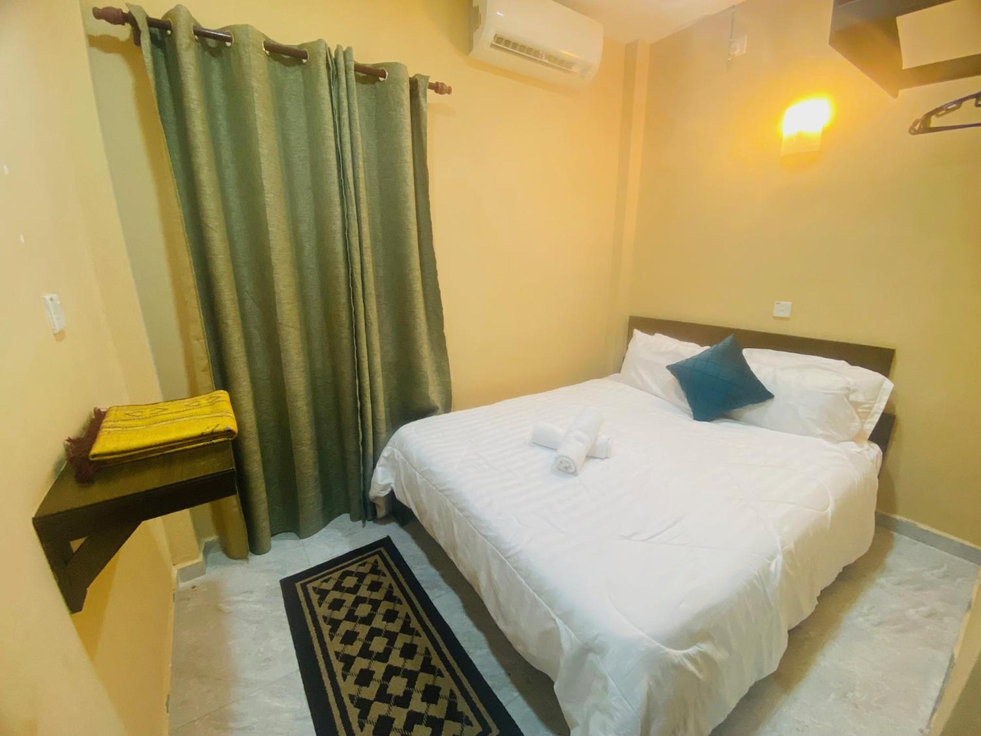 VILLA SERI MUTIARA photo 7