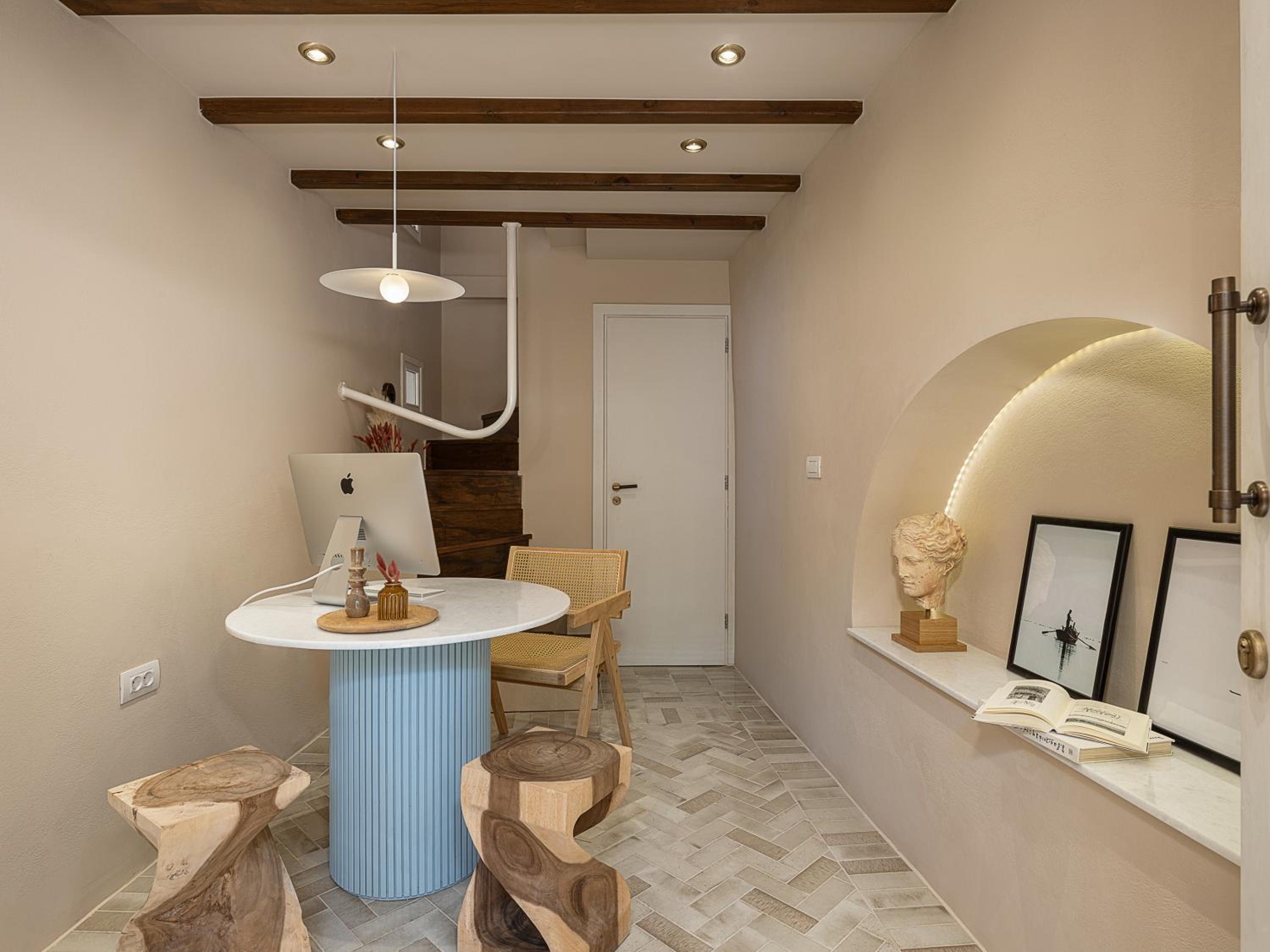 Artemide city places _Leon tiny suite view 3