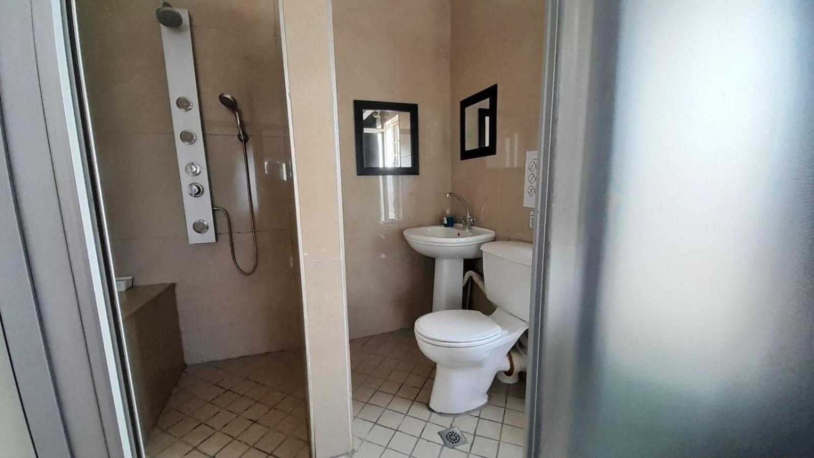 Umkomaas Lodge