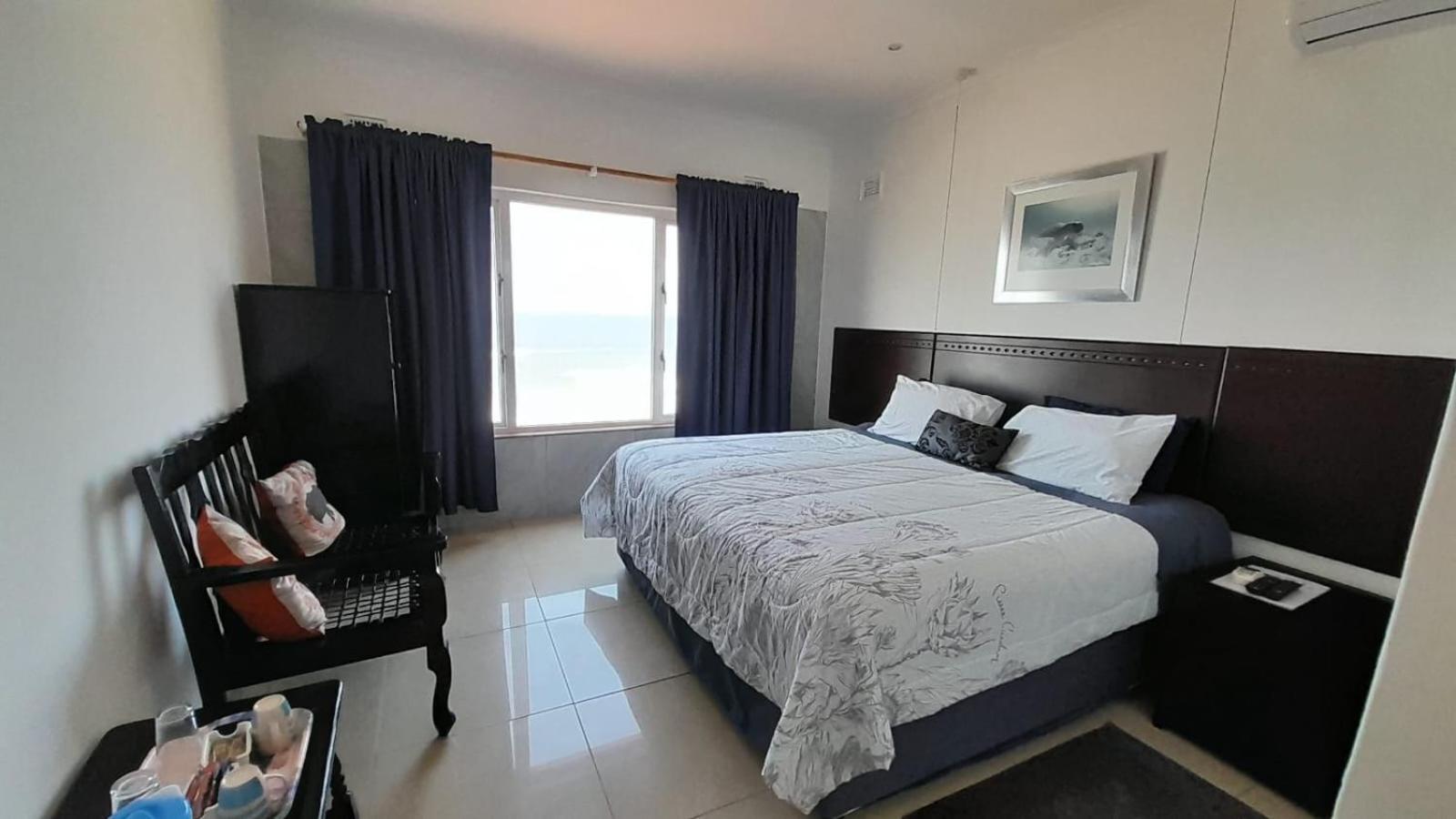 Umkomaas Lodge