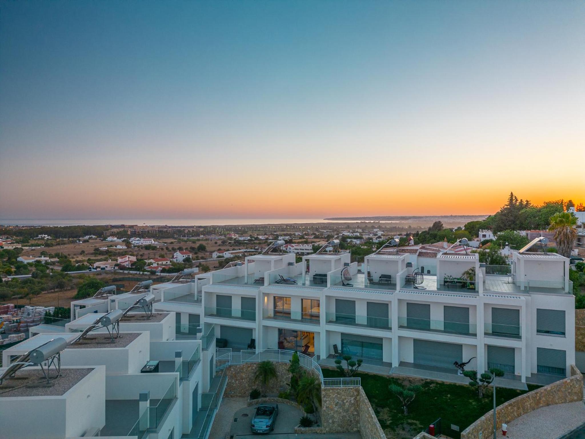 Townhouse Cancun by Algarve Vacation