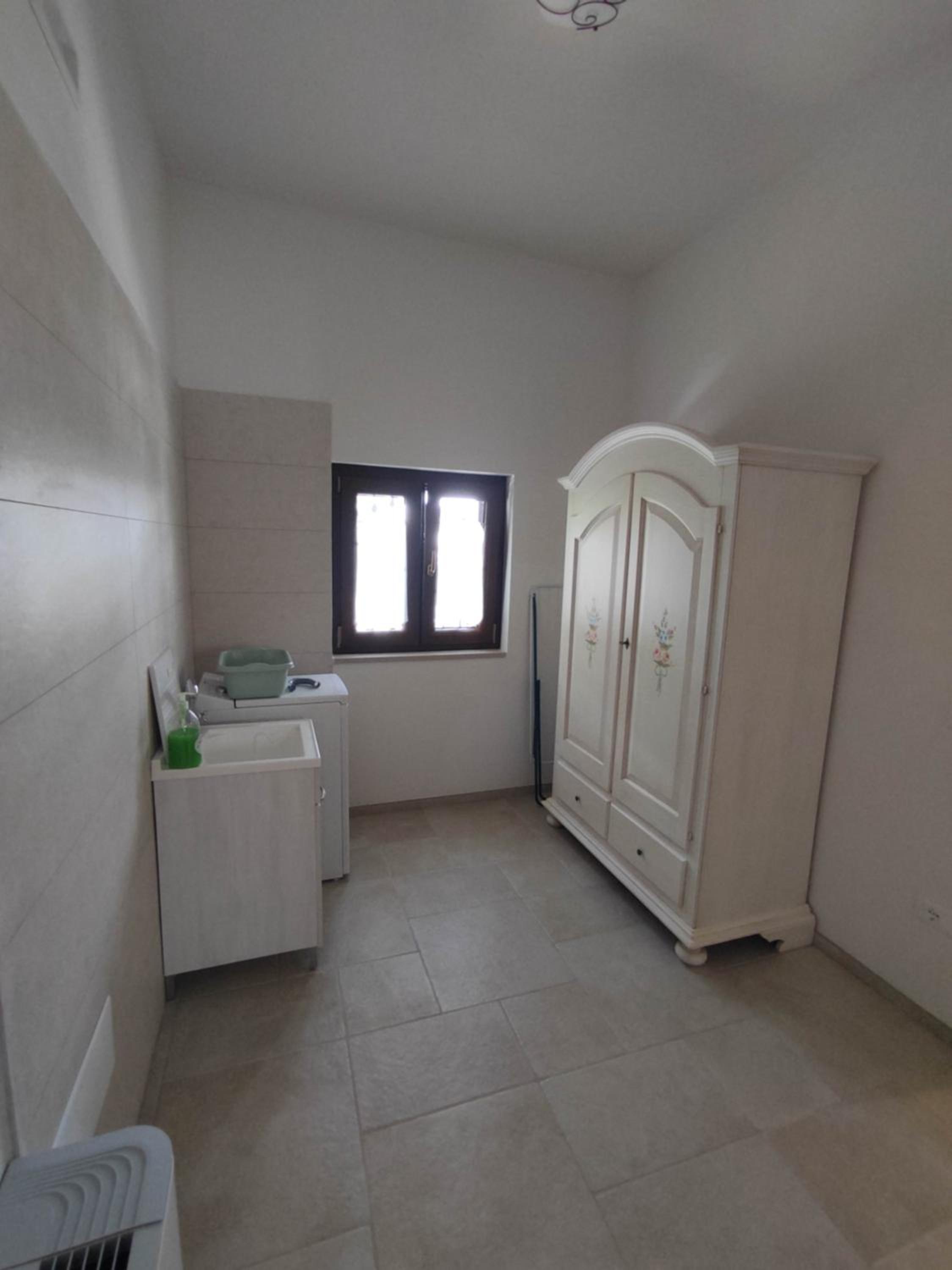 L'Humus dei Trulli holiday house