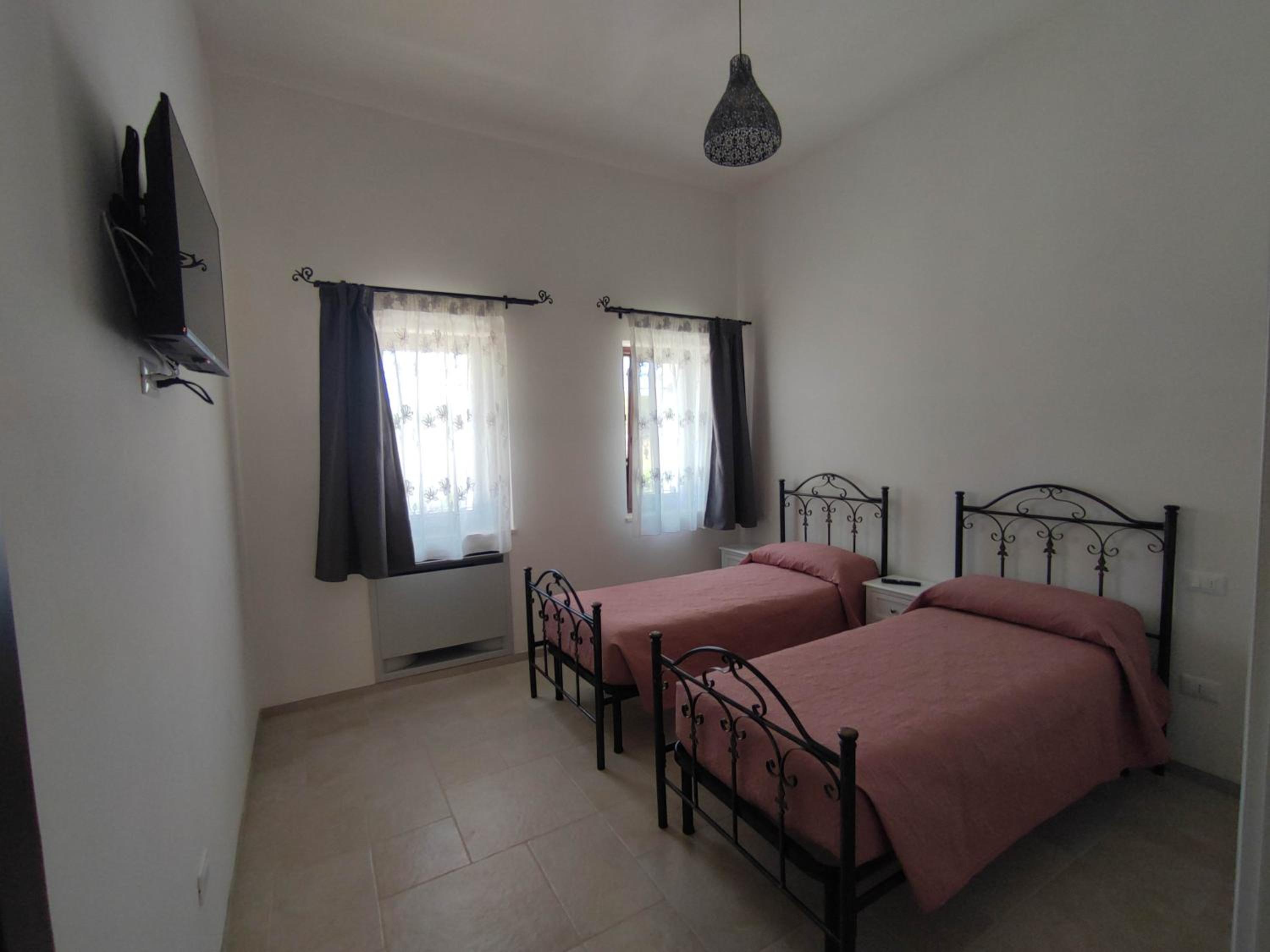 L'Humus dei Trulli holiday house
