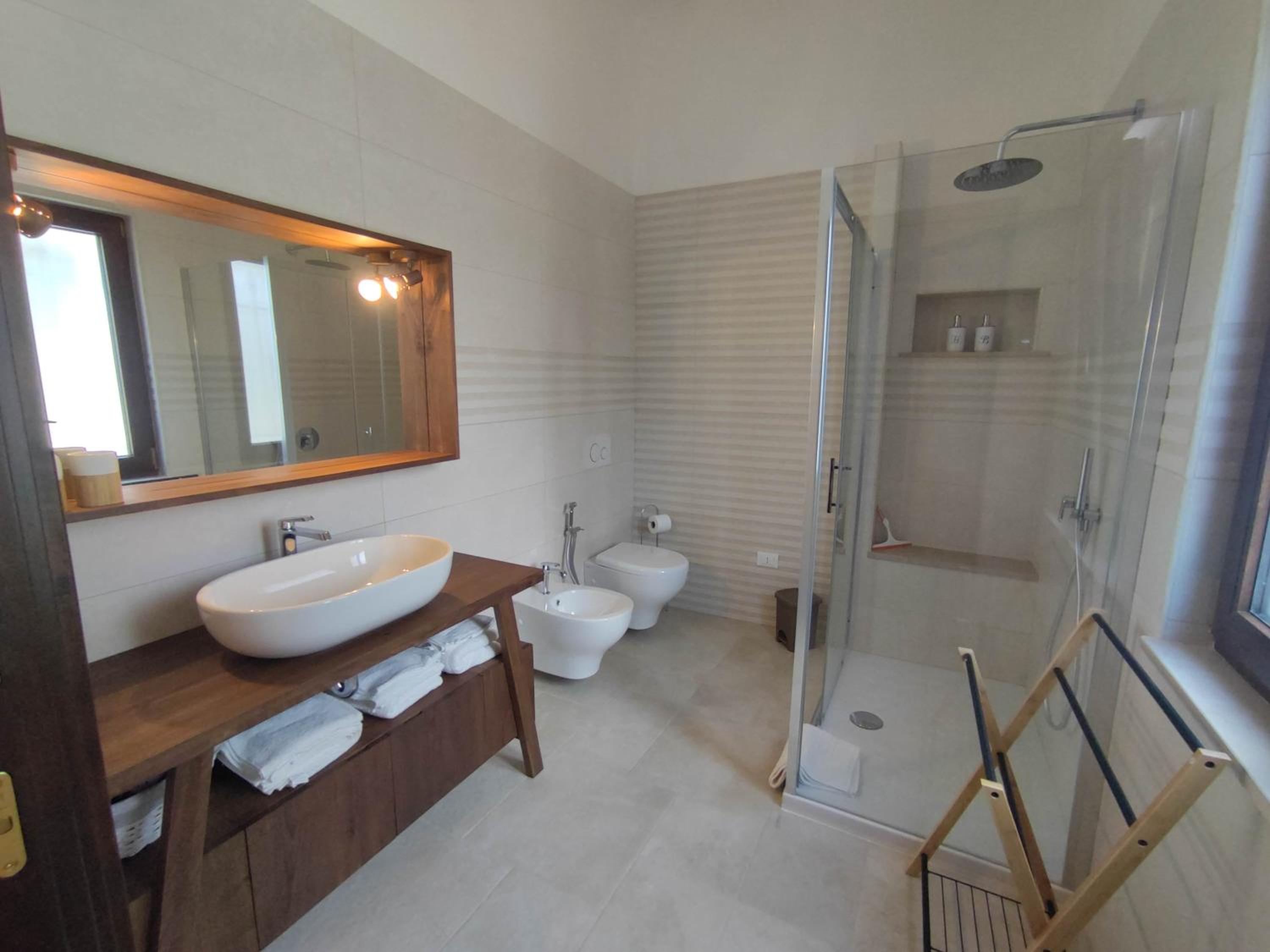 L'Humus dei Trulli holiday house