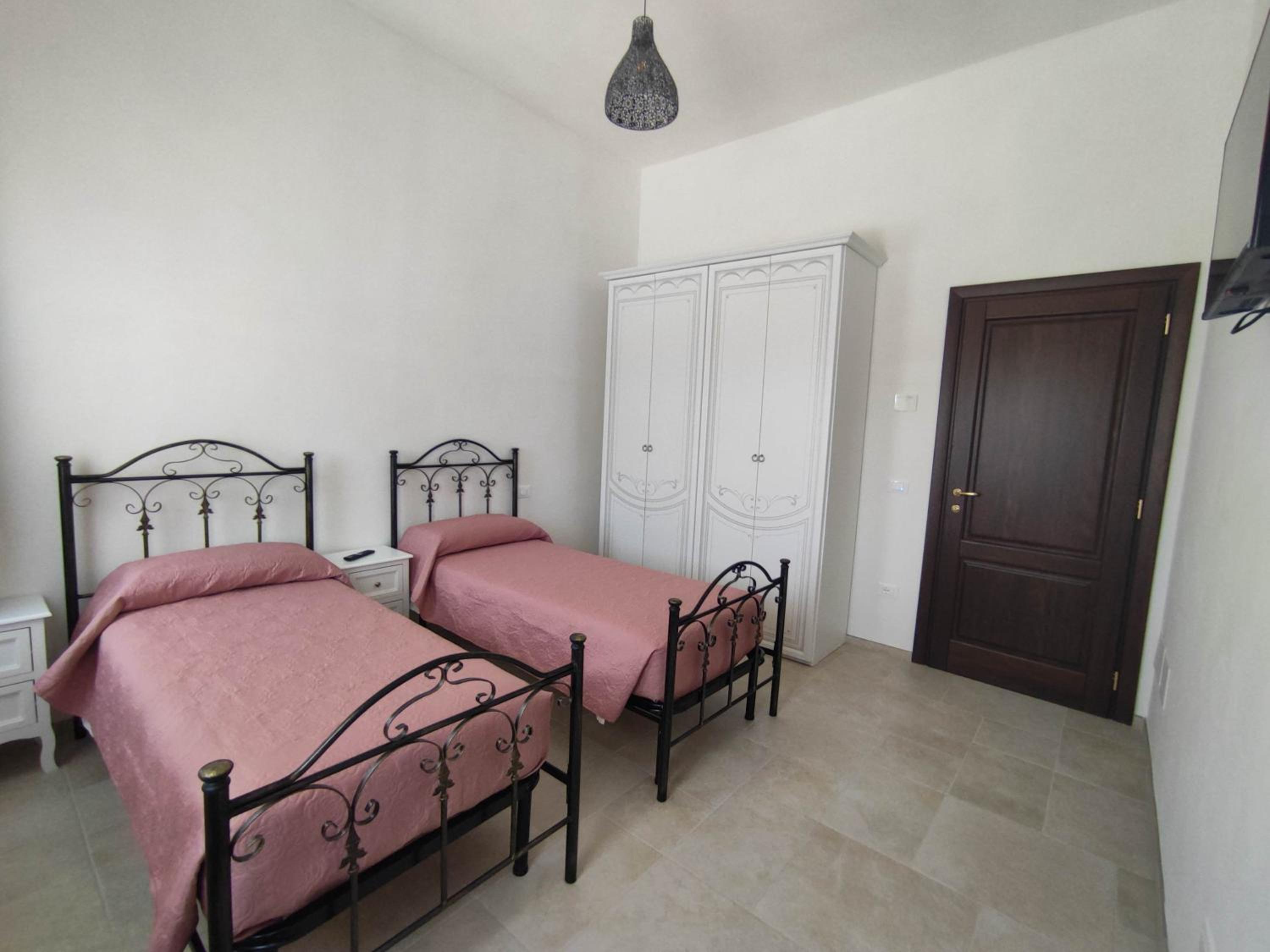 L'Humus dei Trulli holiday house
