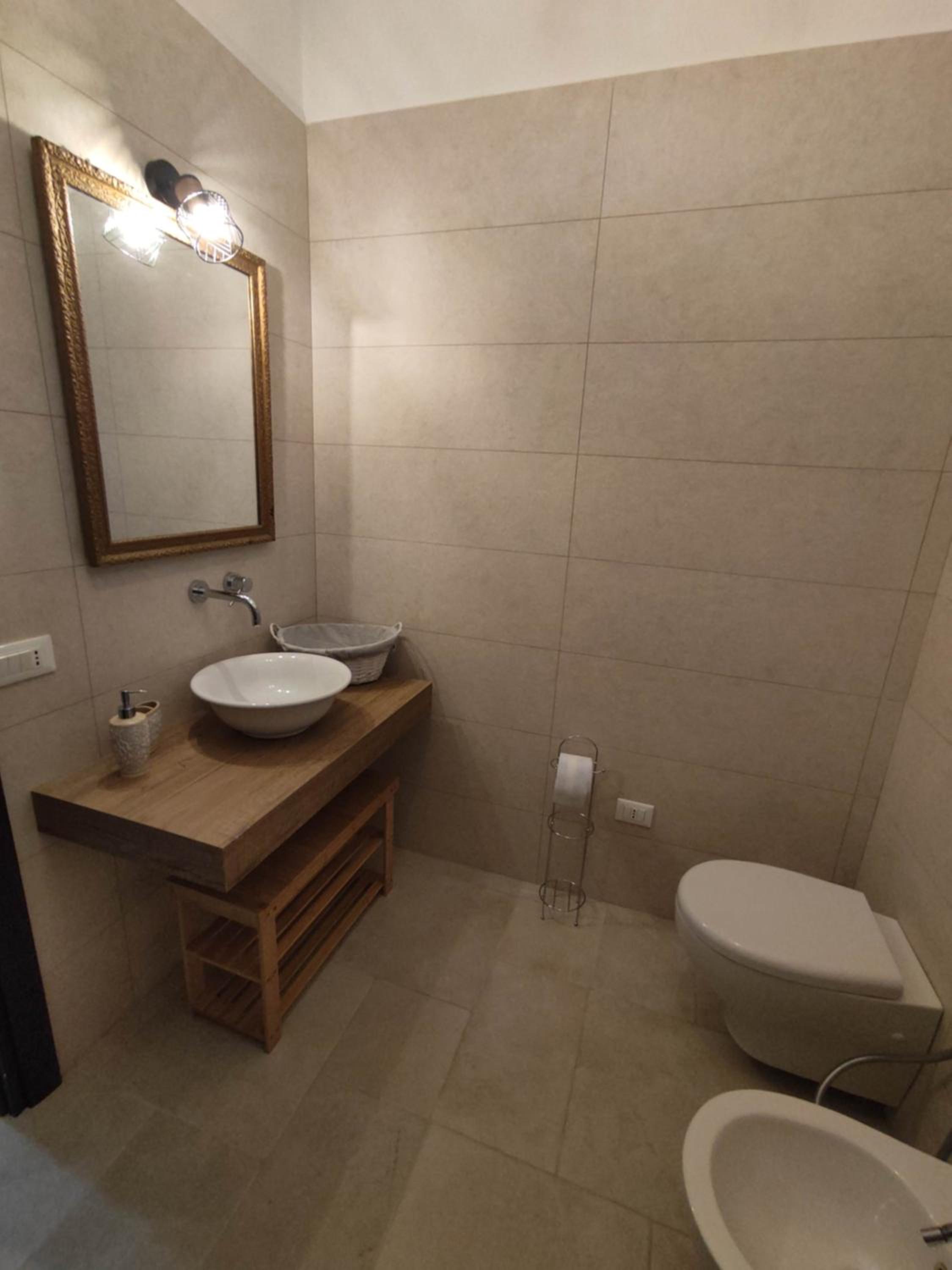 L'Humus dei Trulli holiday house