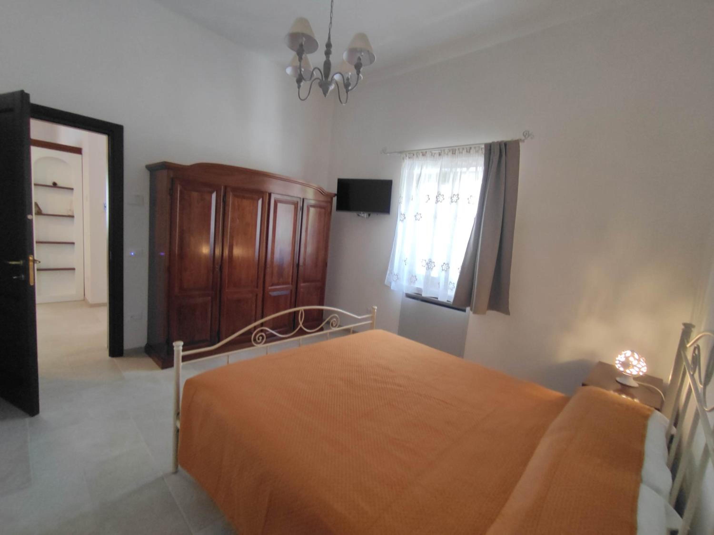 L'Humus dei Trulli holiday house