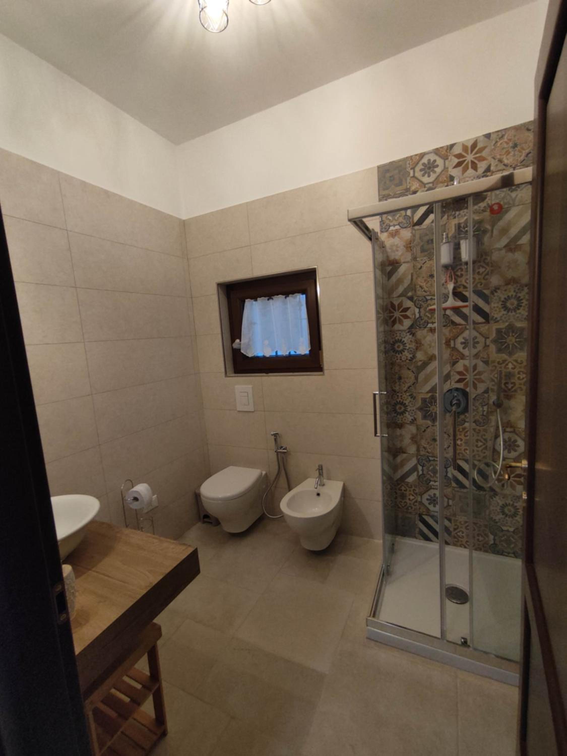 L'Humus dei Trulli holiday house