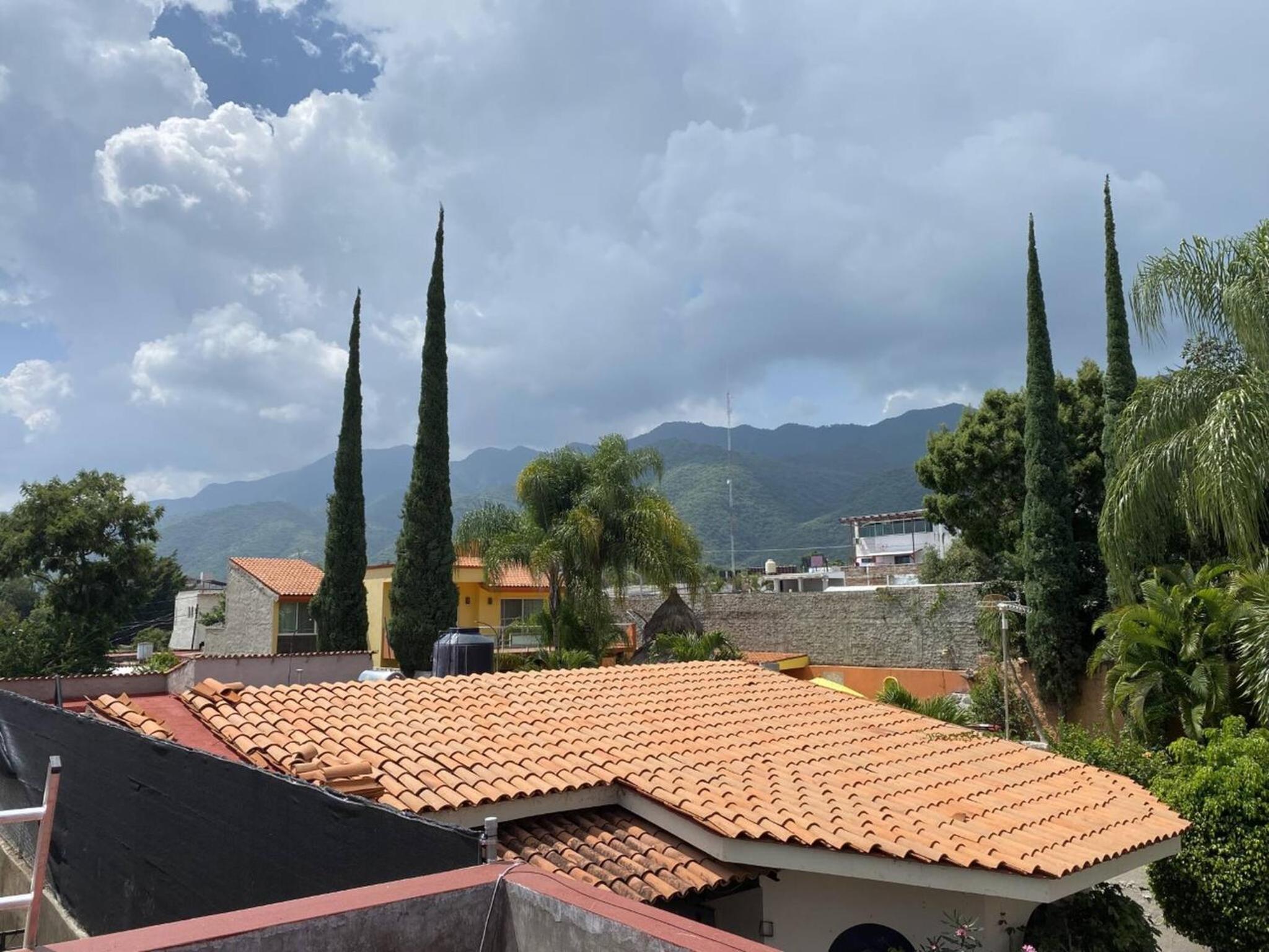Ajijic 2 Bedroom Retreat -Modern Centrally Located -Bikes -Gym -Pickleball Court view 3