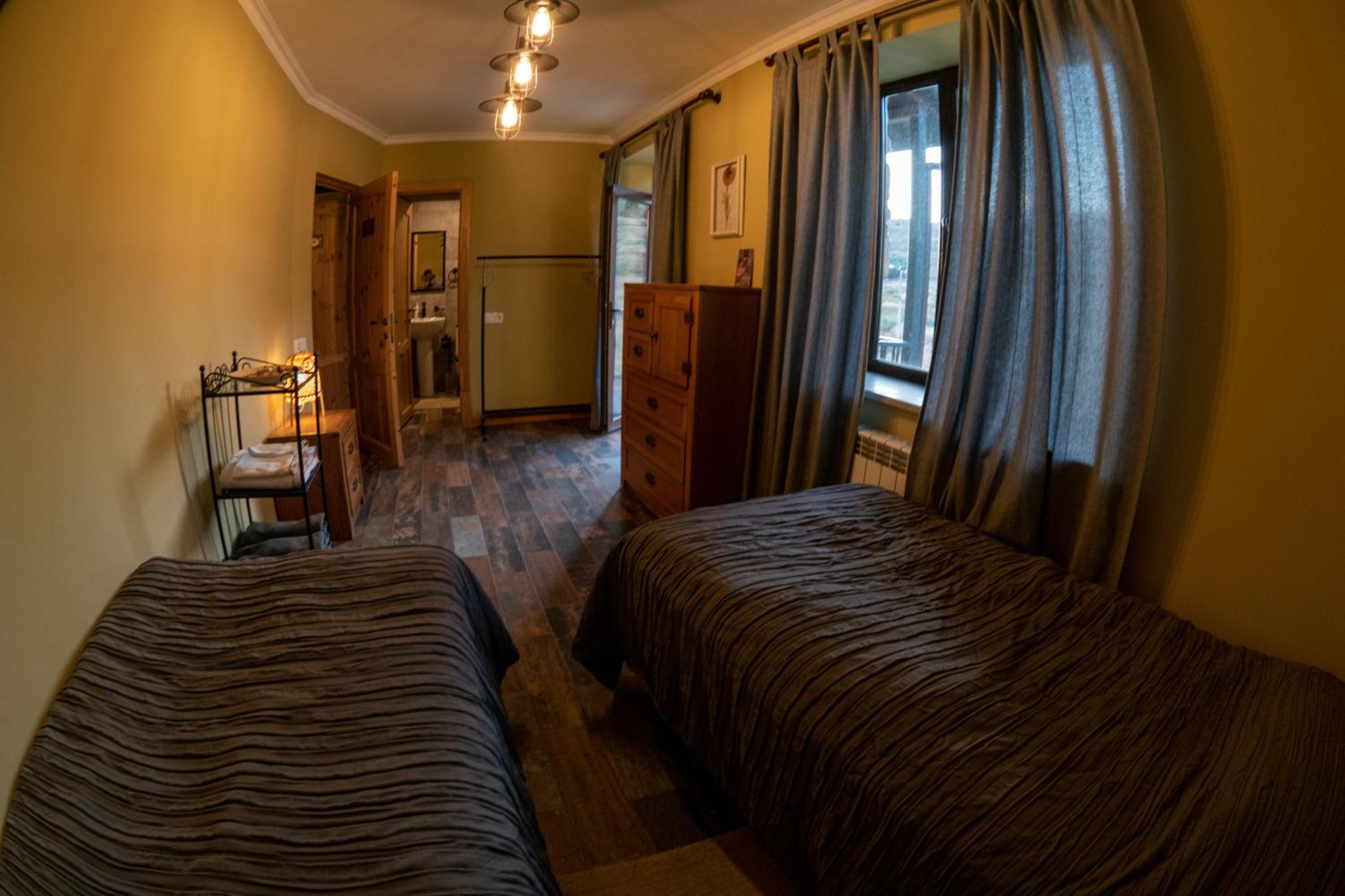 Gnishik Eco Lodge