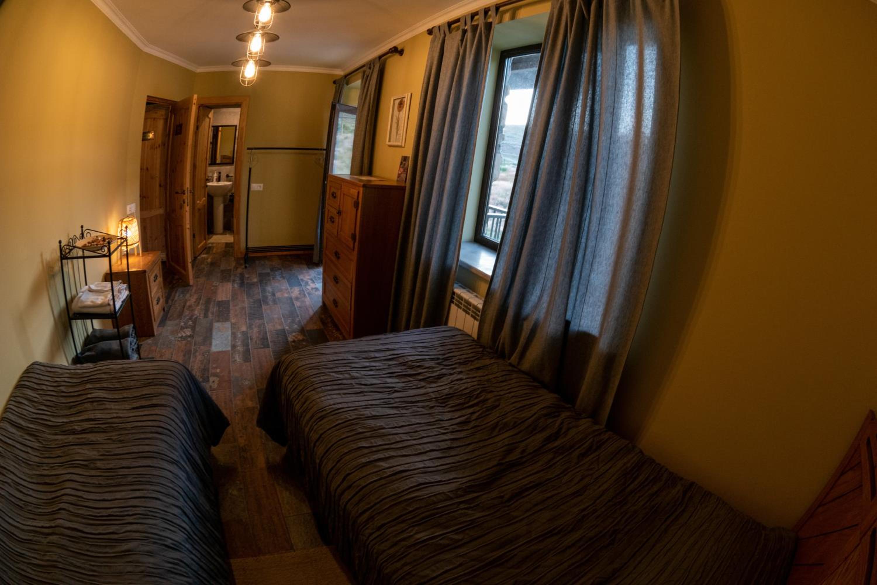 Gnishik Eco Lodge