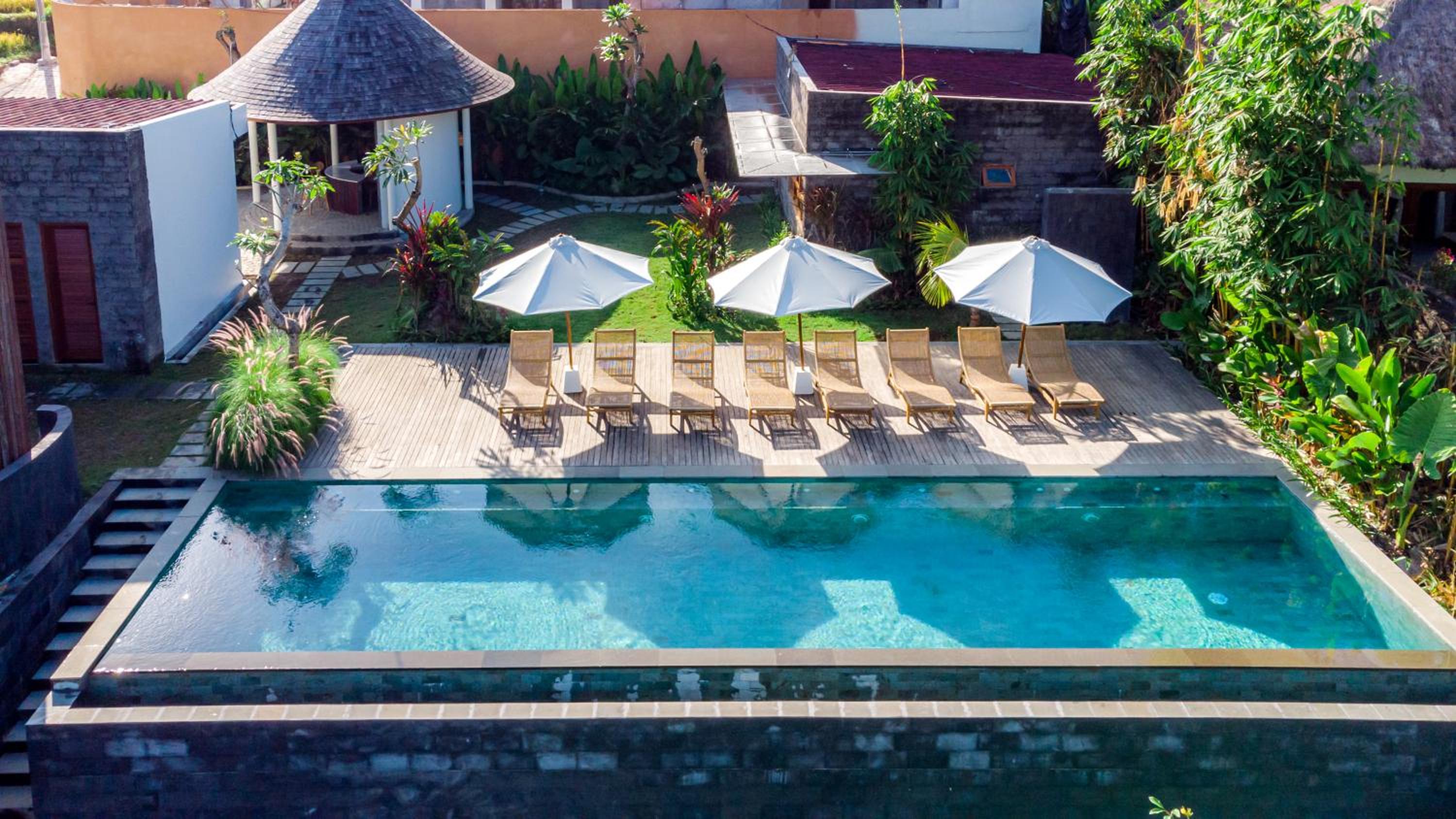 LeRosa Valley Resort