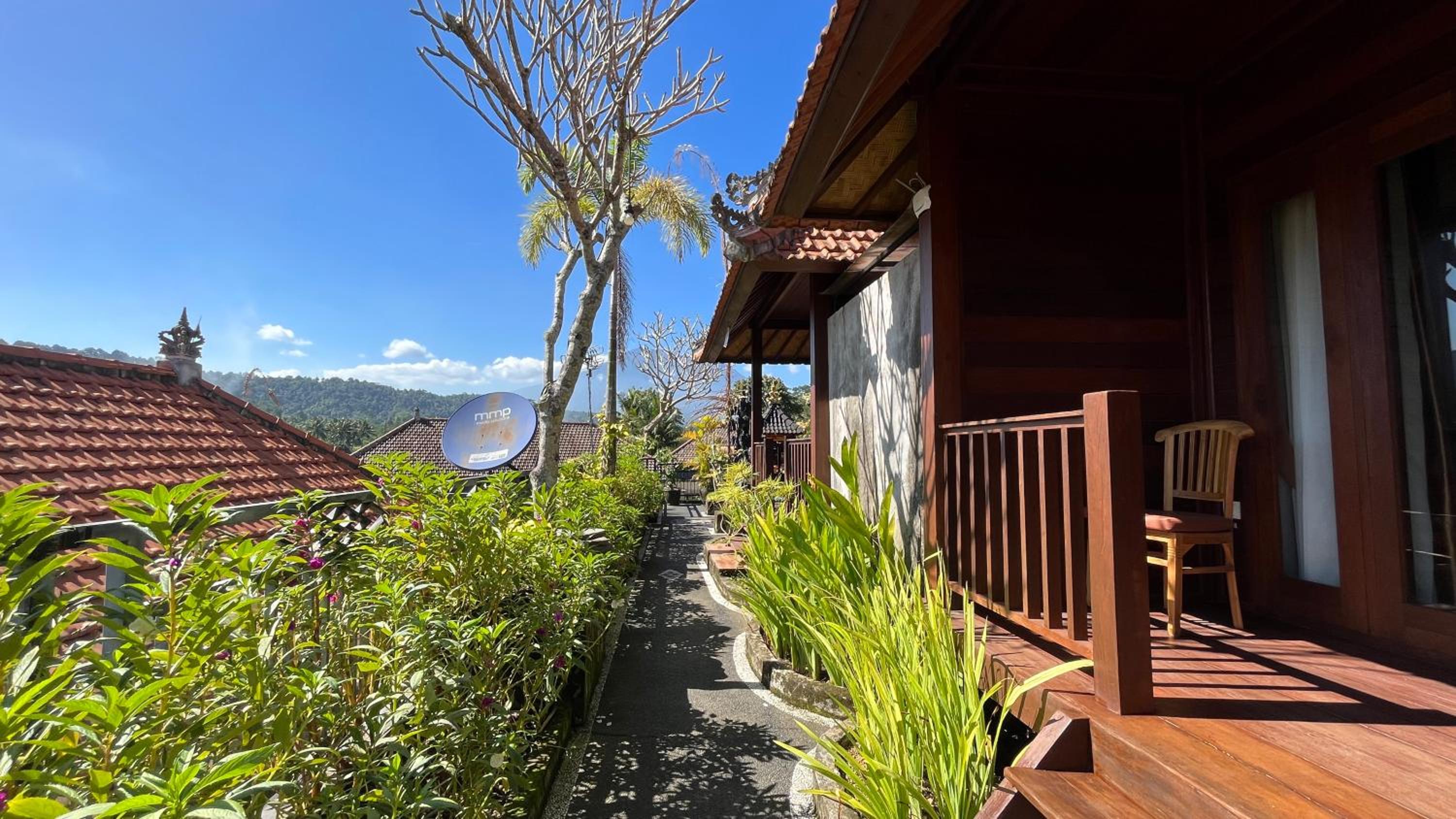 Puri Jumpungan Villas