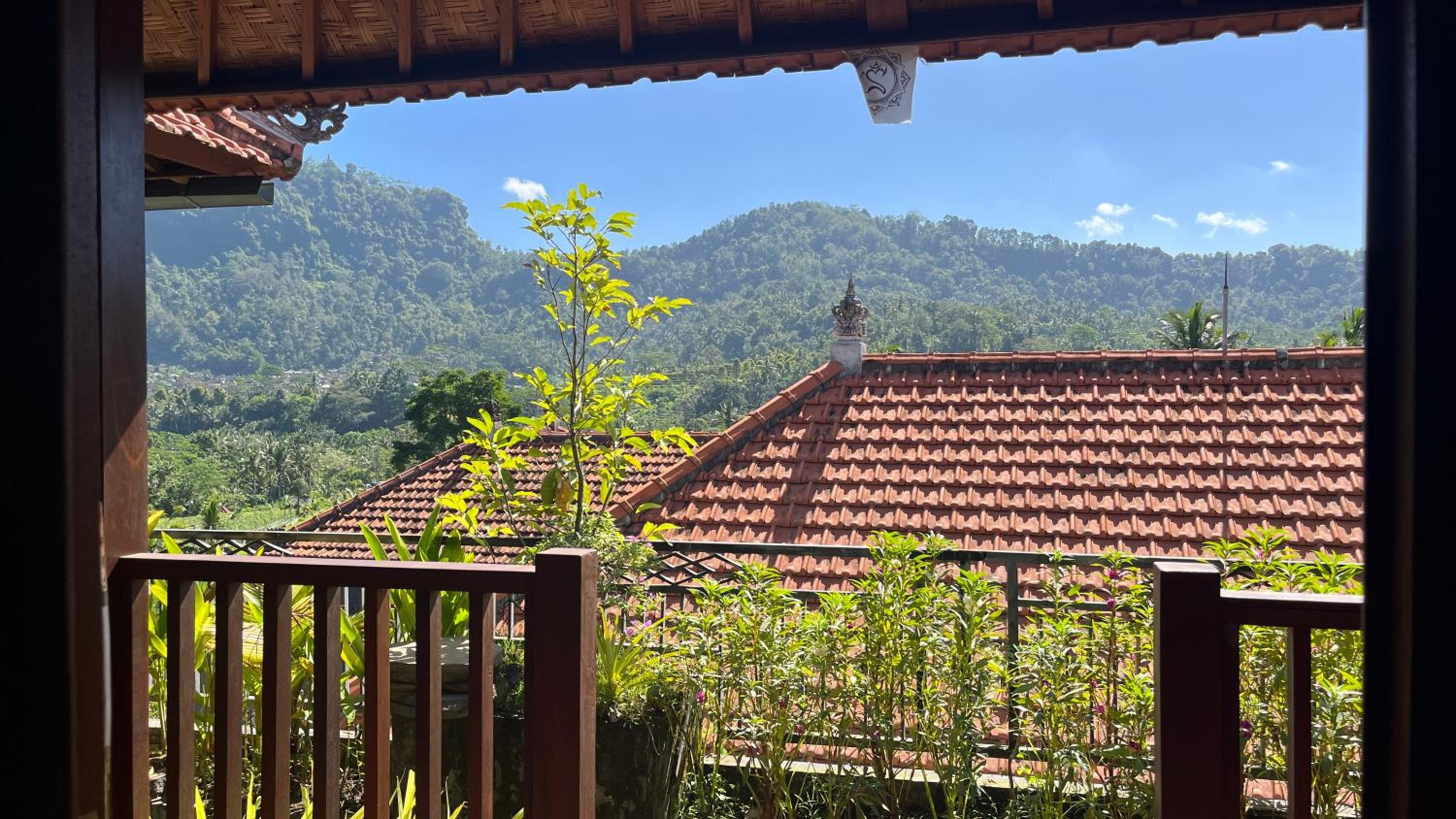 Puri Jumpungan Villas
