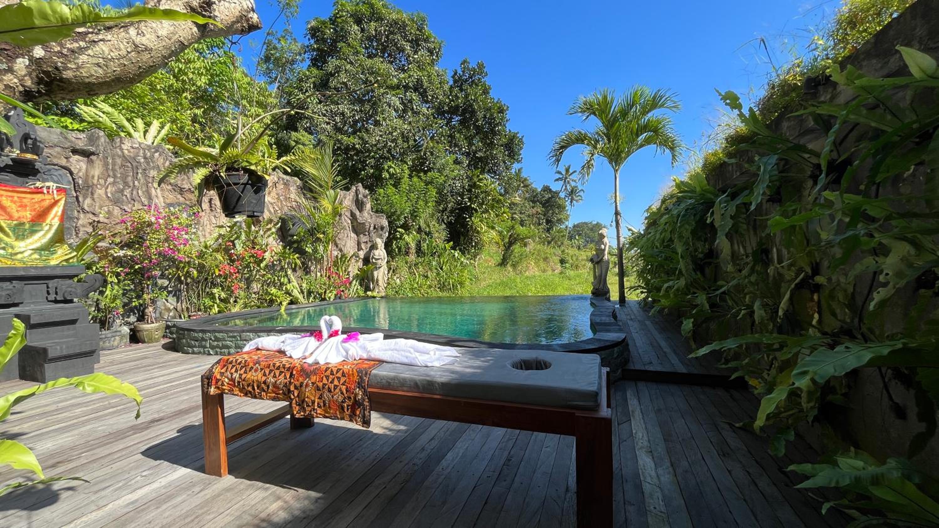 Puri Jumpungan Villas