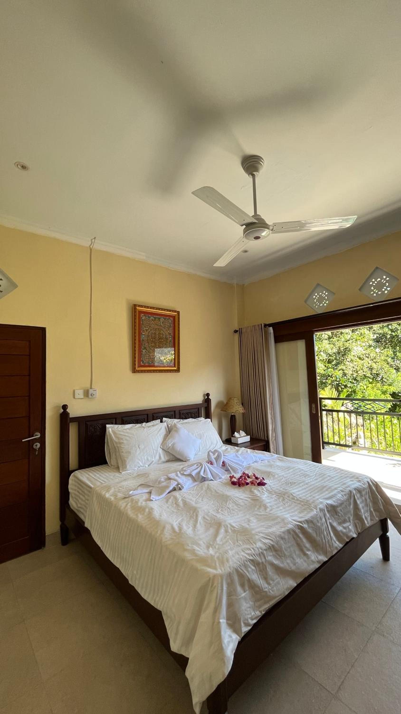 Puri Jumpungan Villas