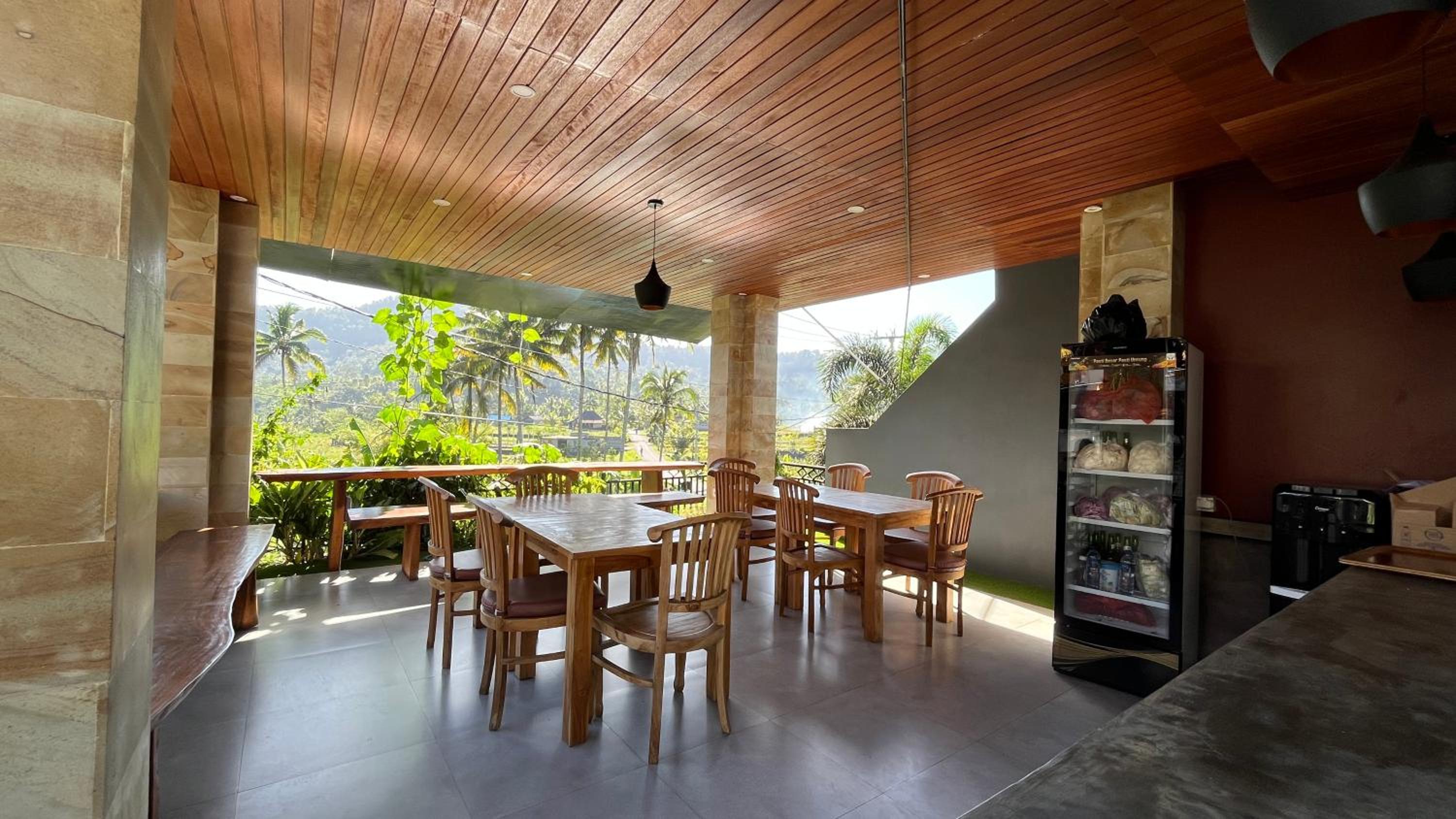 Puri Jumpungan Villas