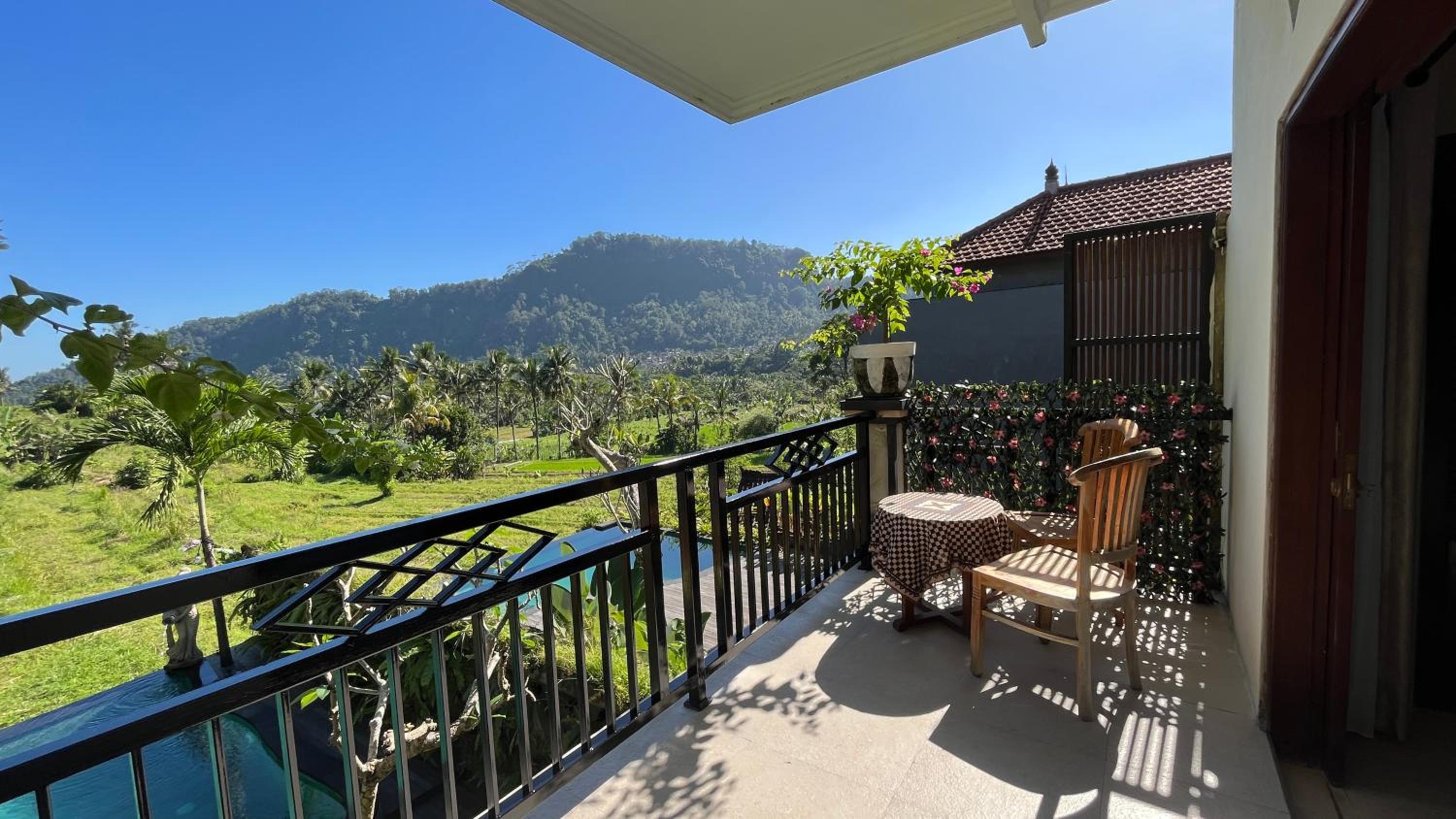 Puri Jumpungan Villas