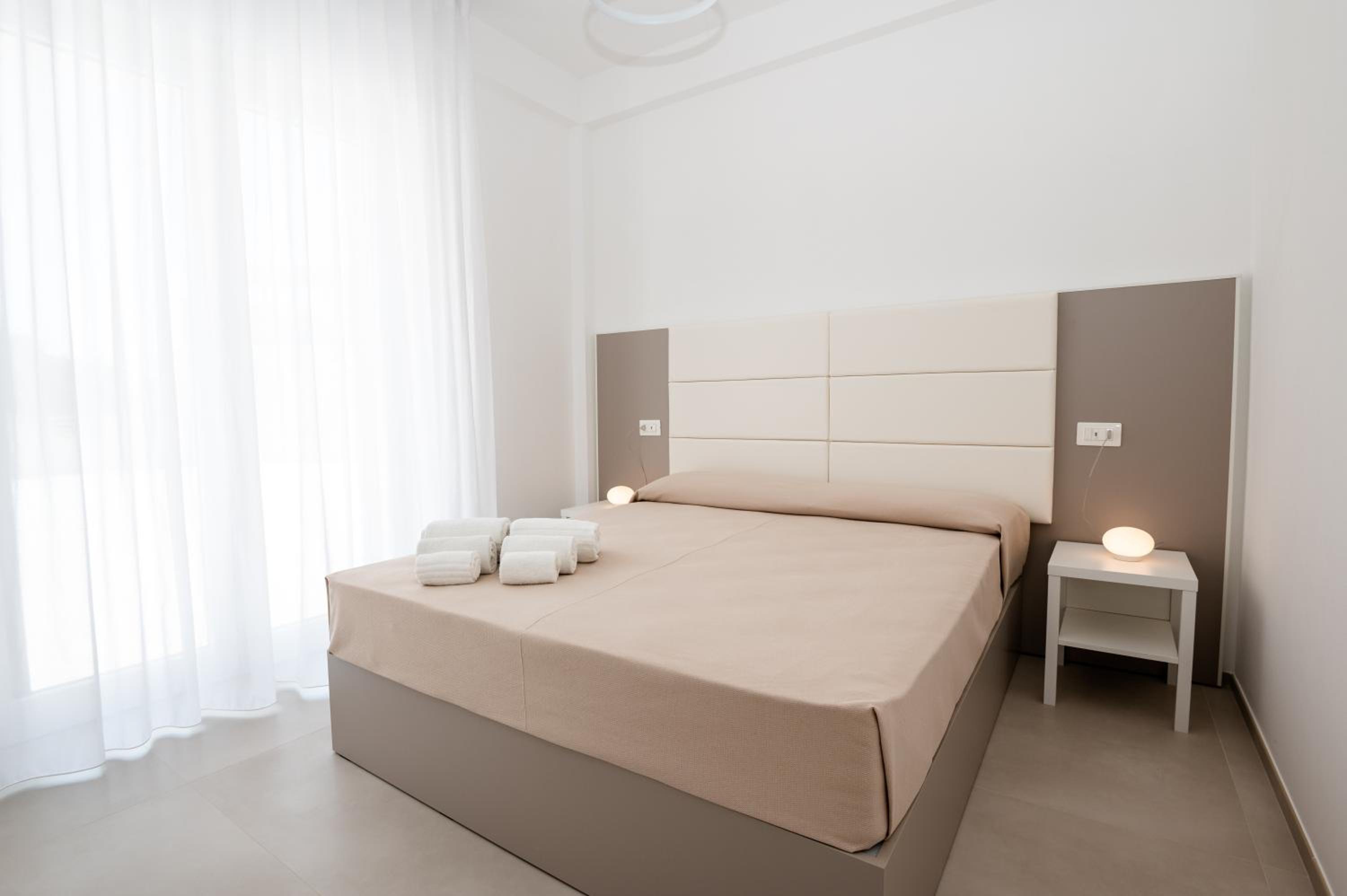 Agorà Vieste Rooms & Apartments view 5