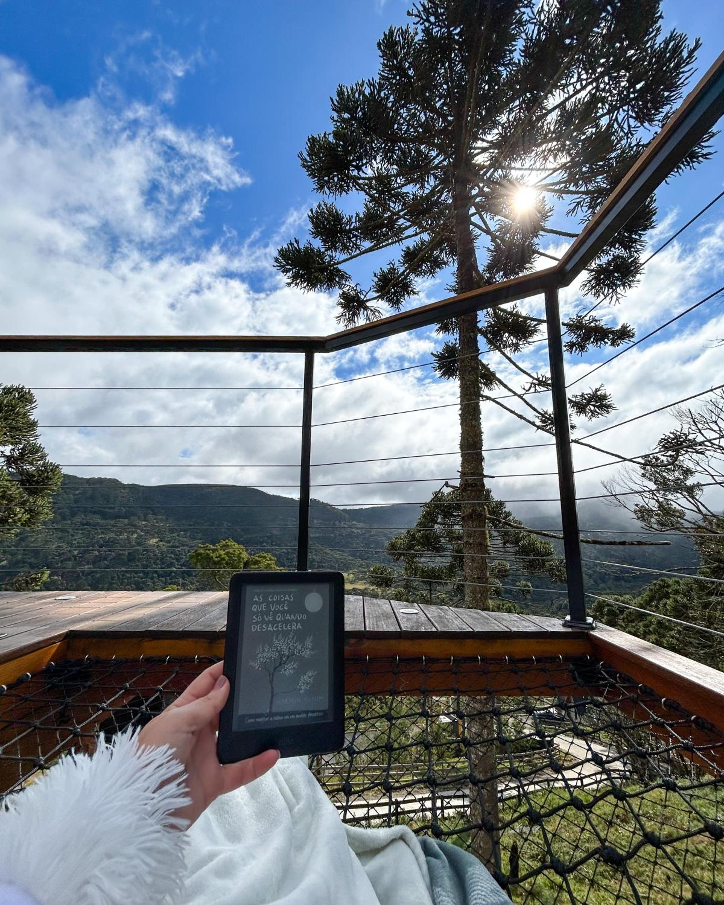 Cabana Amores da Serra Urubici