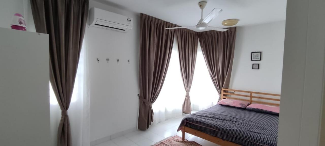 Al Fateh Homestay Apartment in Putrajaya photo 4